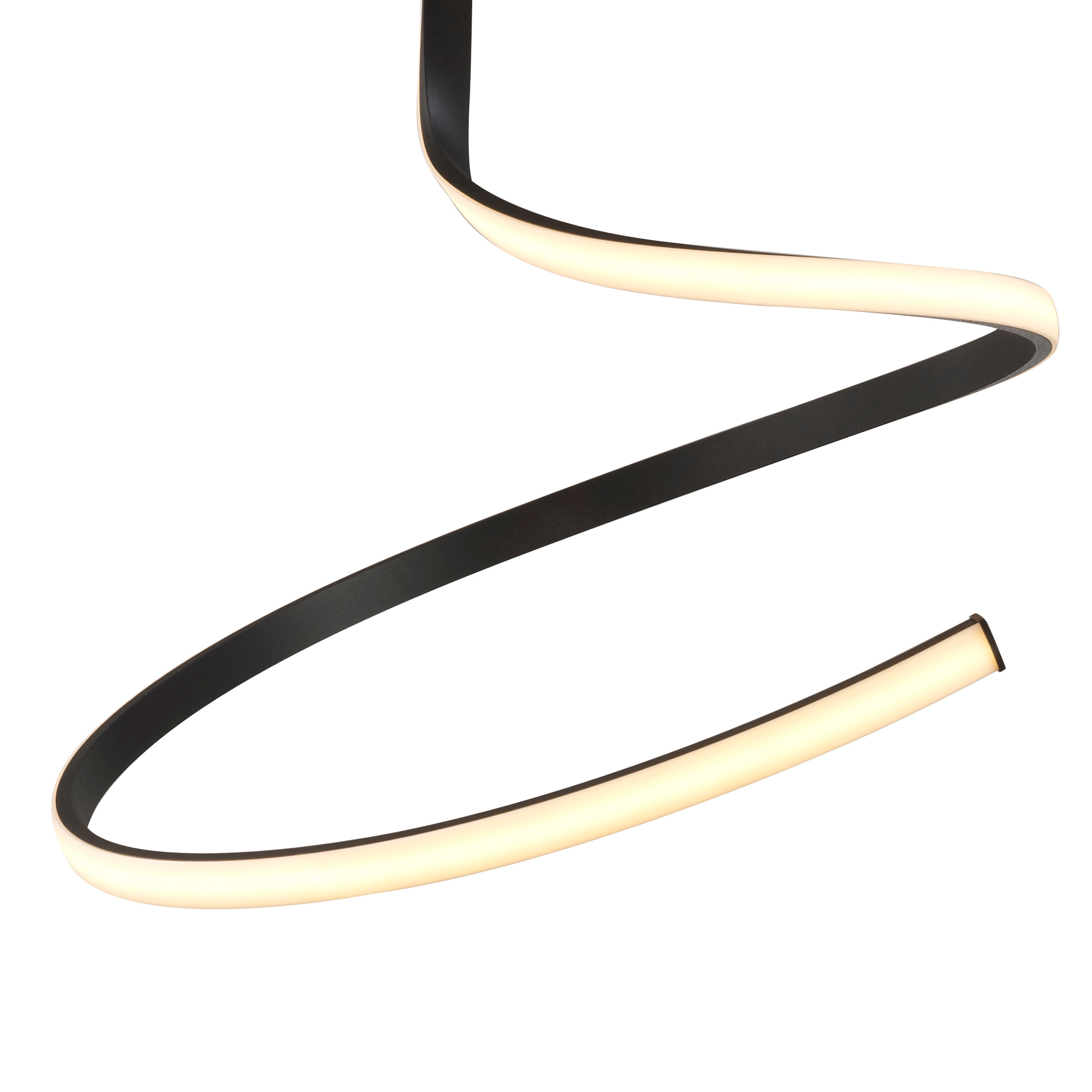 Изображение товара Потолочная светодиодная люстра Mantra Nur 5829 из серии Nur для современного интерьера