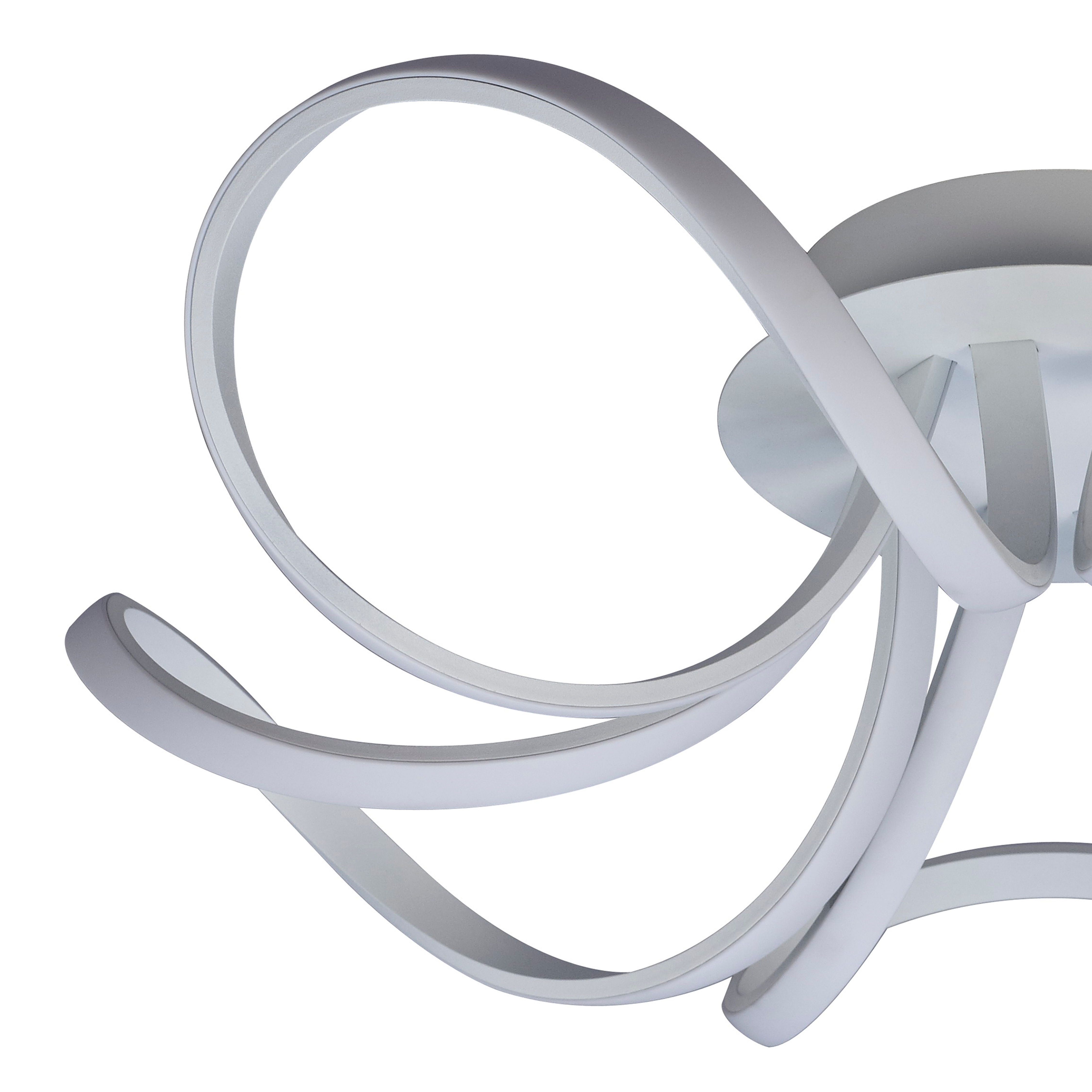 Изображение товара Потолочная светодиодная люстра 4000k Mantra Knot Led 6037K