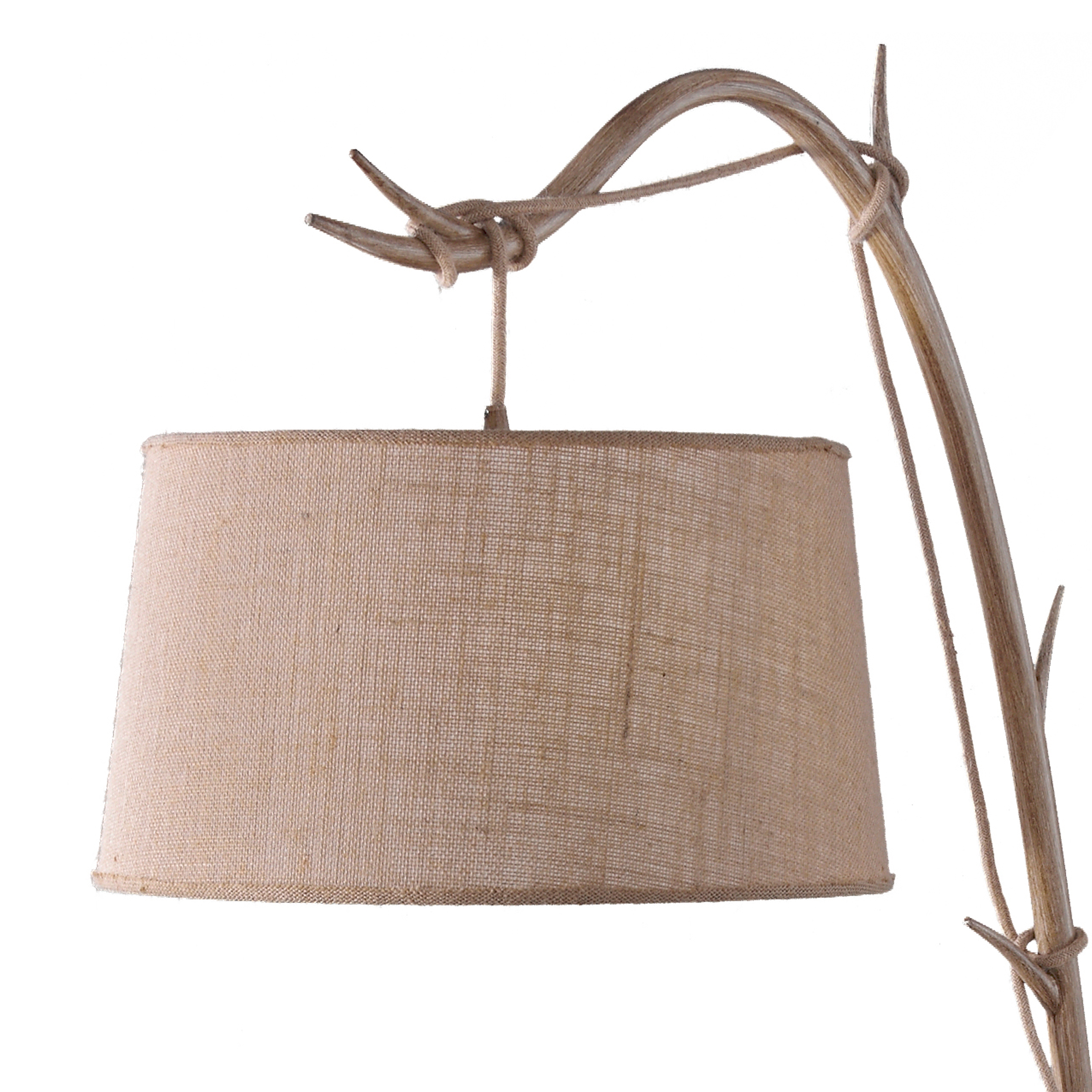 Изображение товара Изогнутый торшер Mantra Sabina 6182