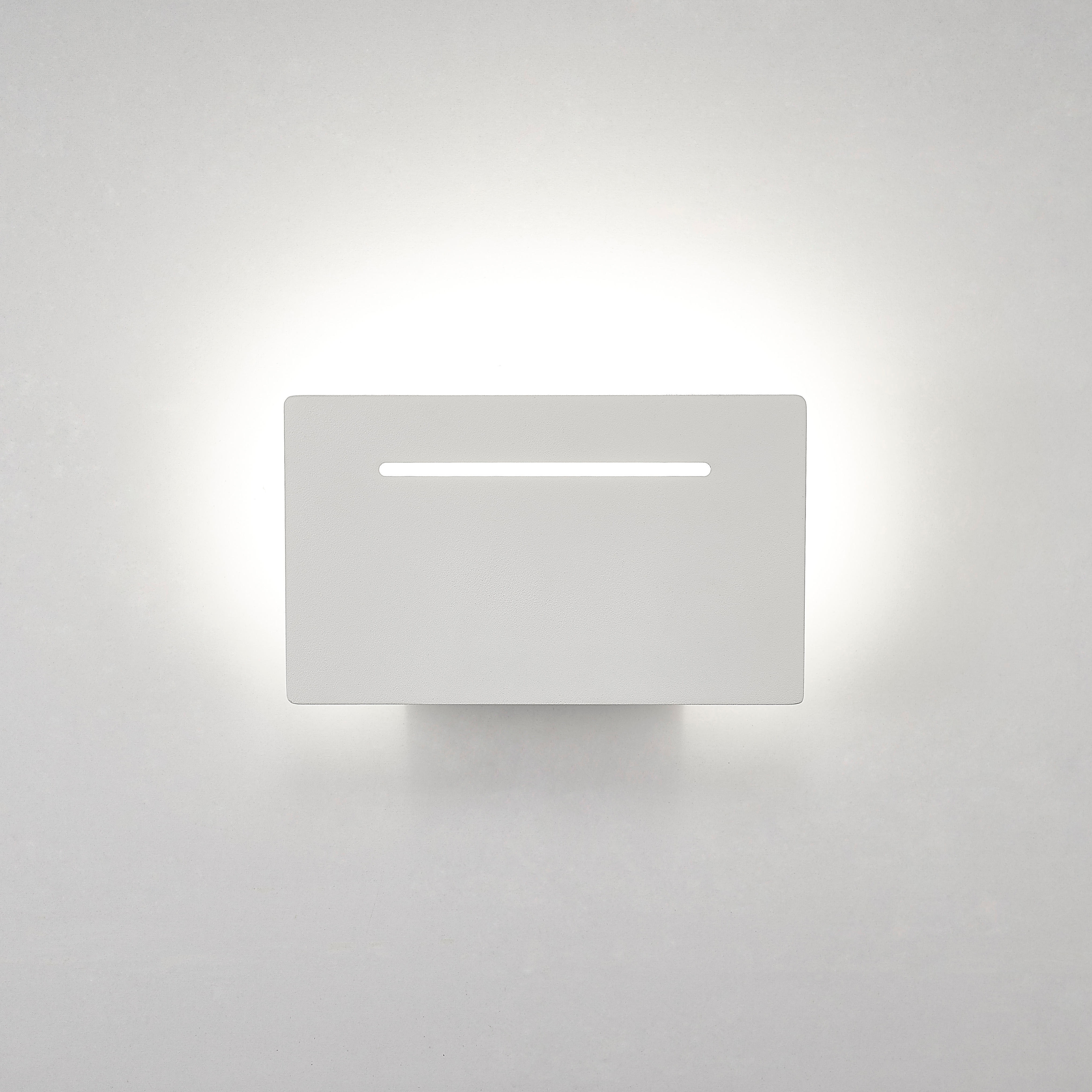 Изображение товара Настенный светильник светодиодный Mantra Toja 6253