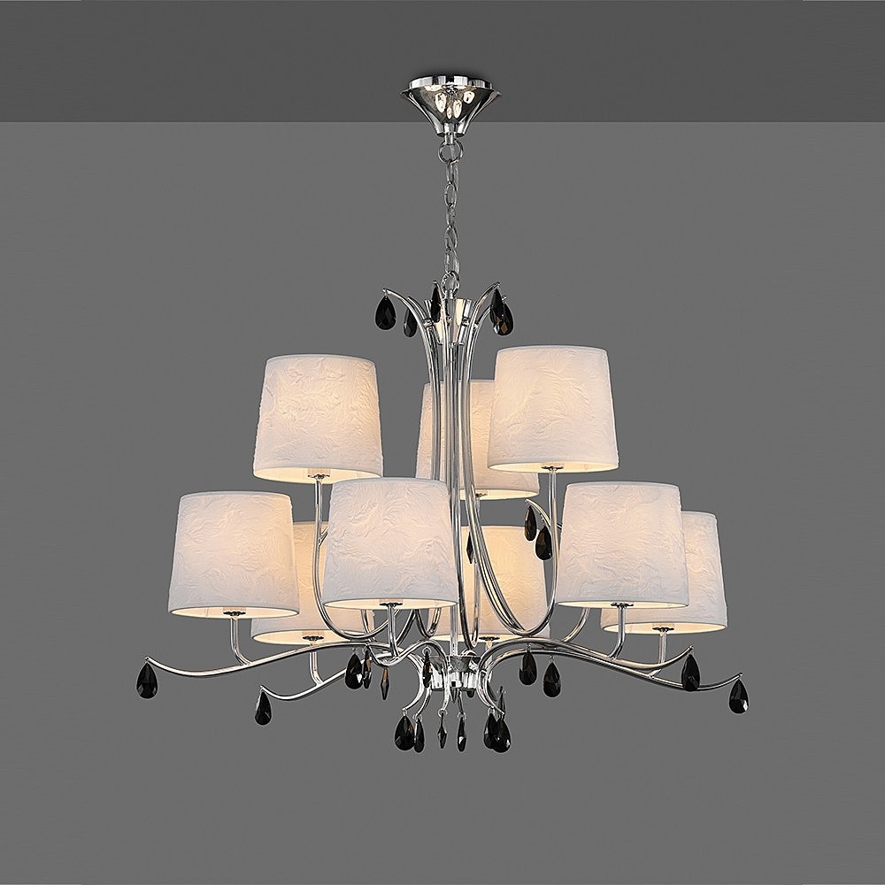 Изображение товара Подвесная люстра Mantra Andrea 6311