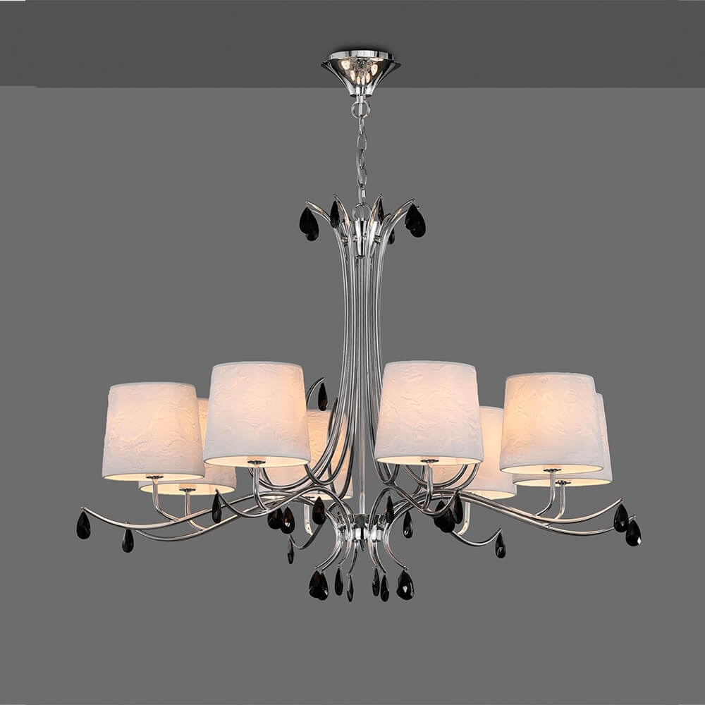 Изображение товара Подвесная люстра Mantra Andrea 6312