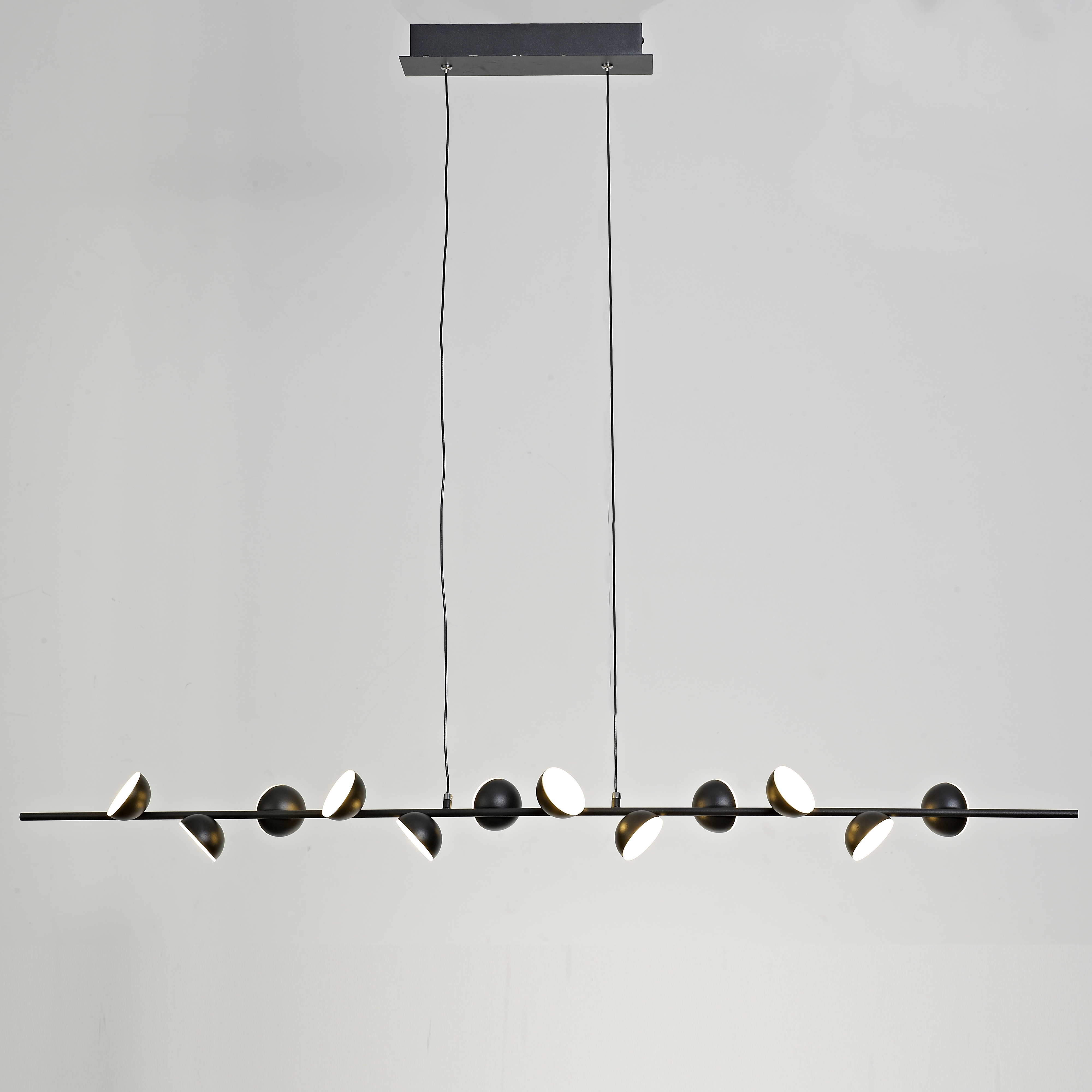 Изображение товара Подвесной светильник светодиодный Mantra Adn 6418