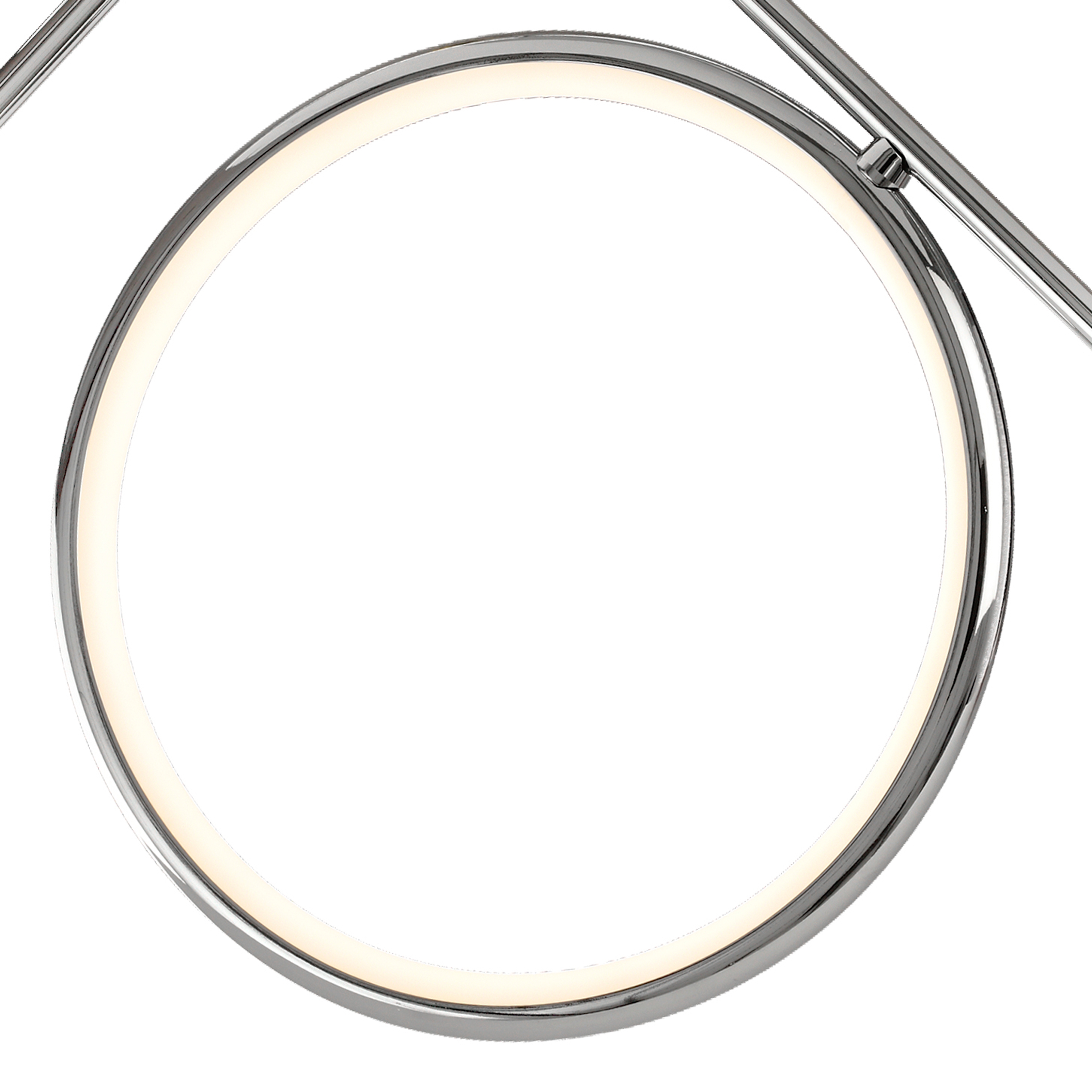 Изображение товара Потолочная светодиодная люстра Mantra Olimpia 6592