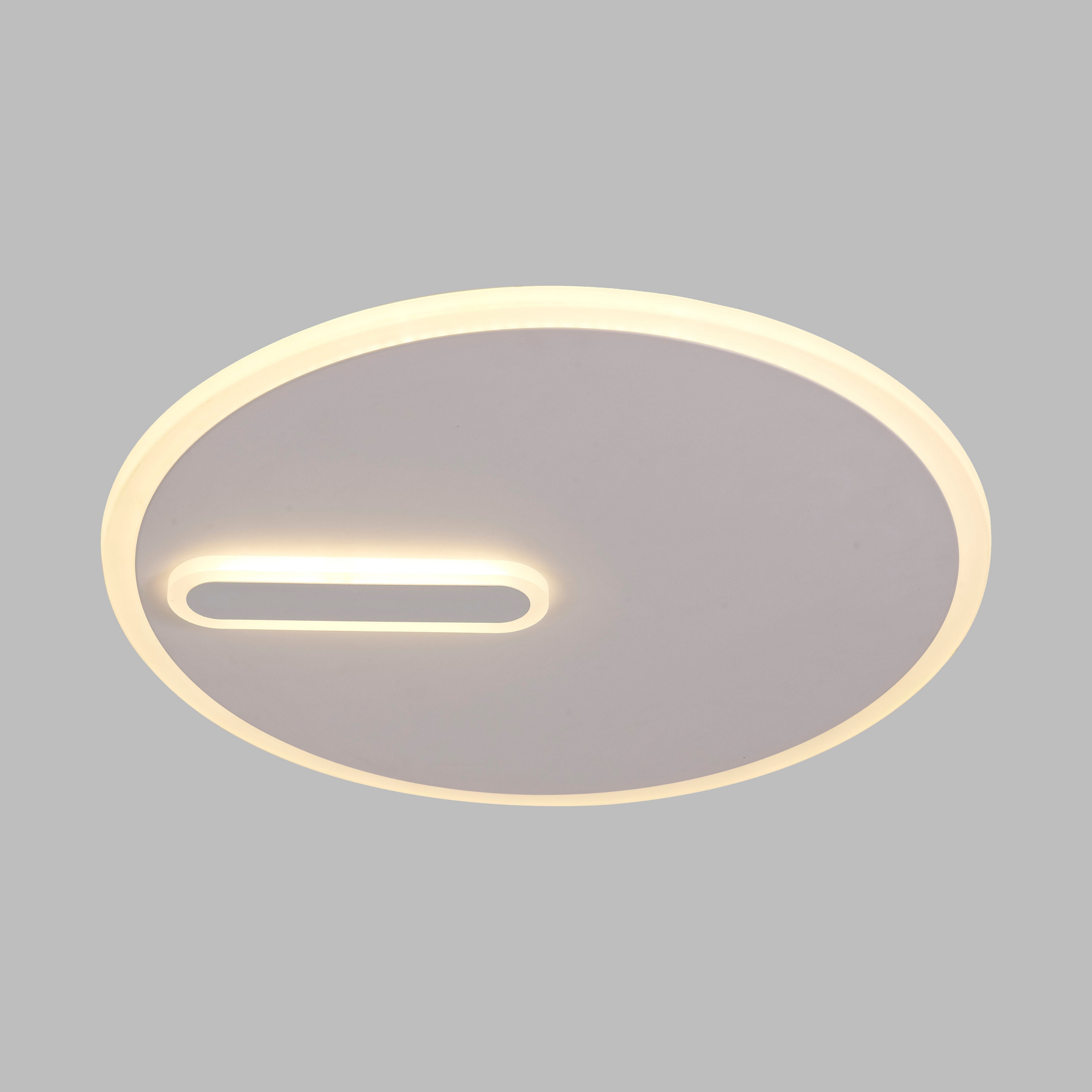 Изображение товара Настенный светильник светодиодный Mantra Clock 6671 современный дизайн