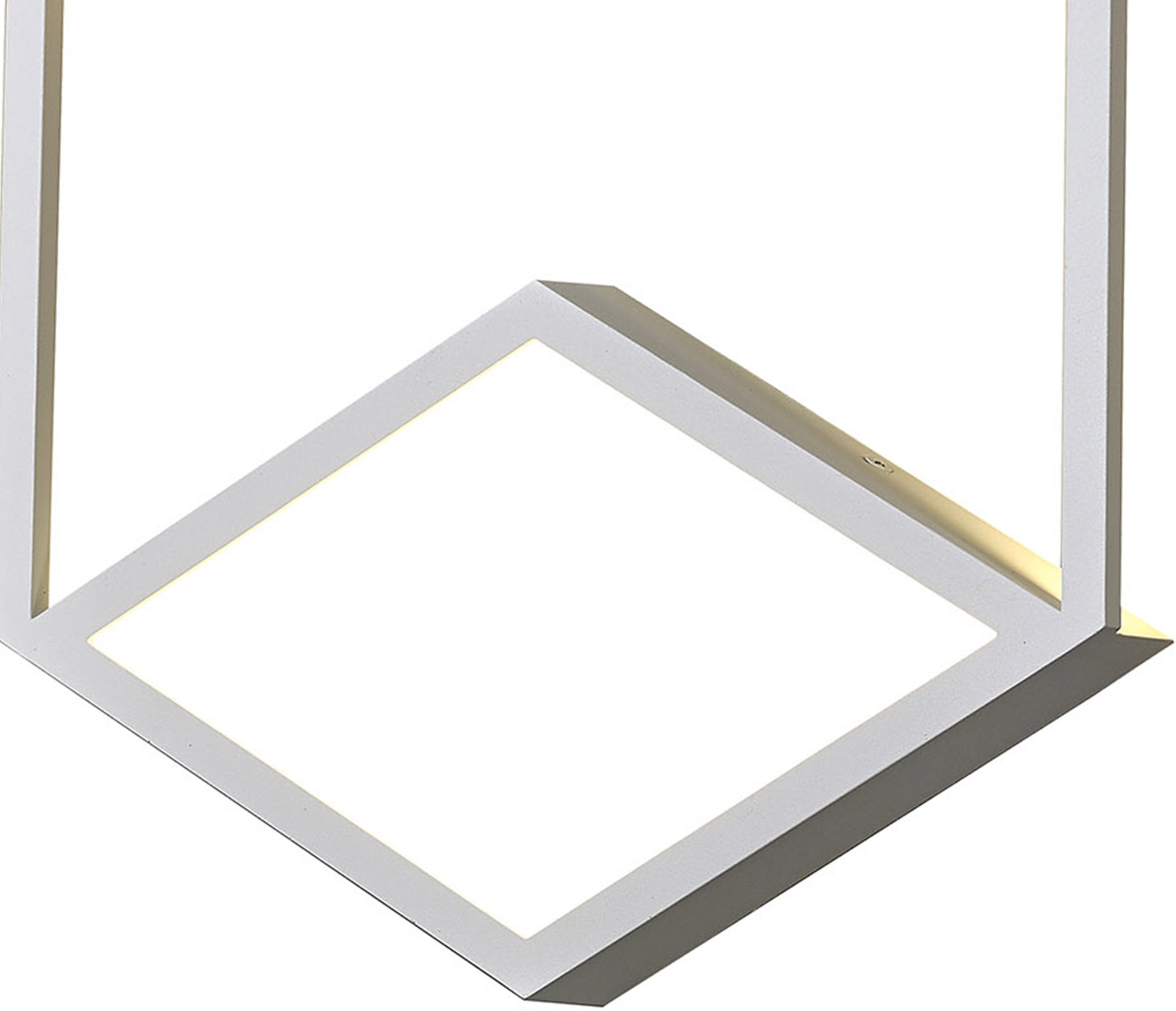 Изображение товара Настенный светильник светодиодный Mantra Kubick 7591