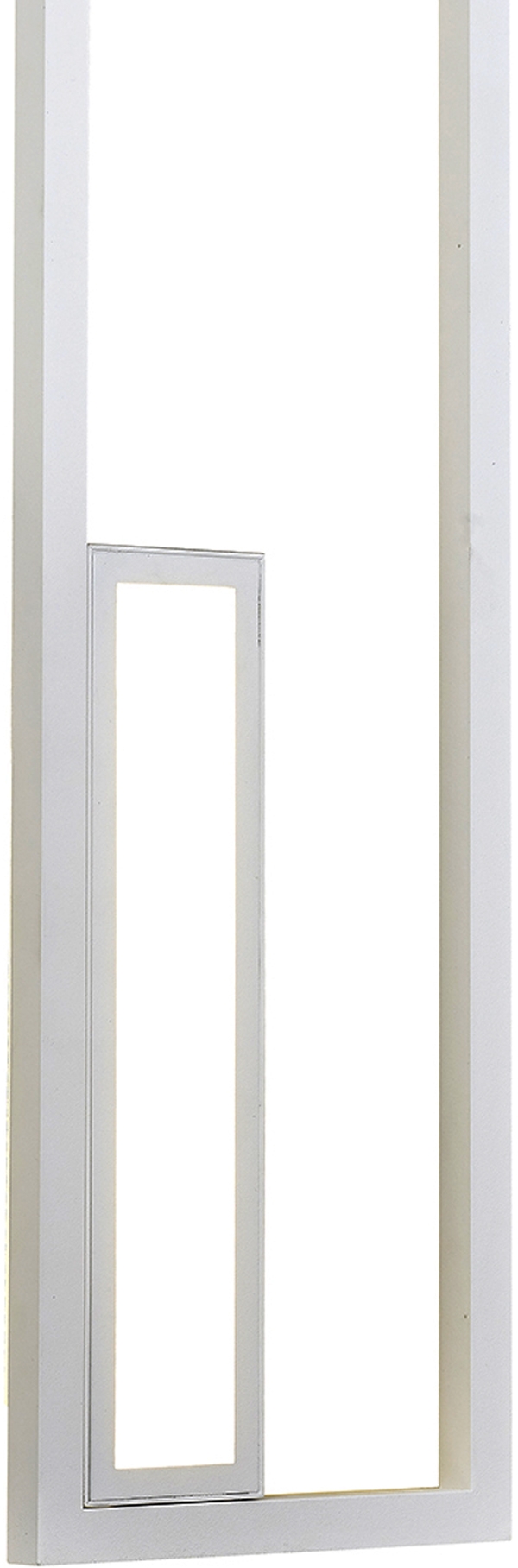 Изображение товара Настенный светильник светодиодный Mantra Boutique 7664