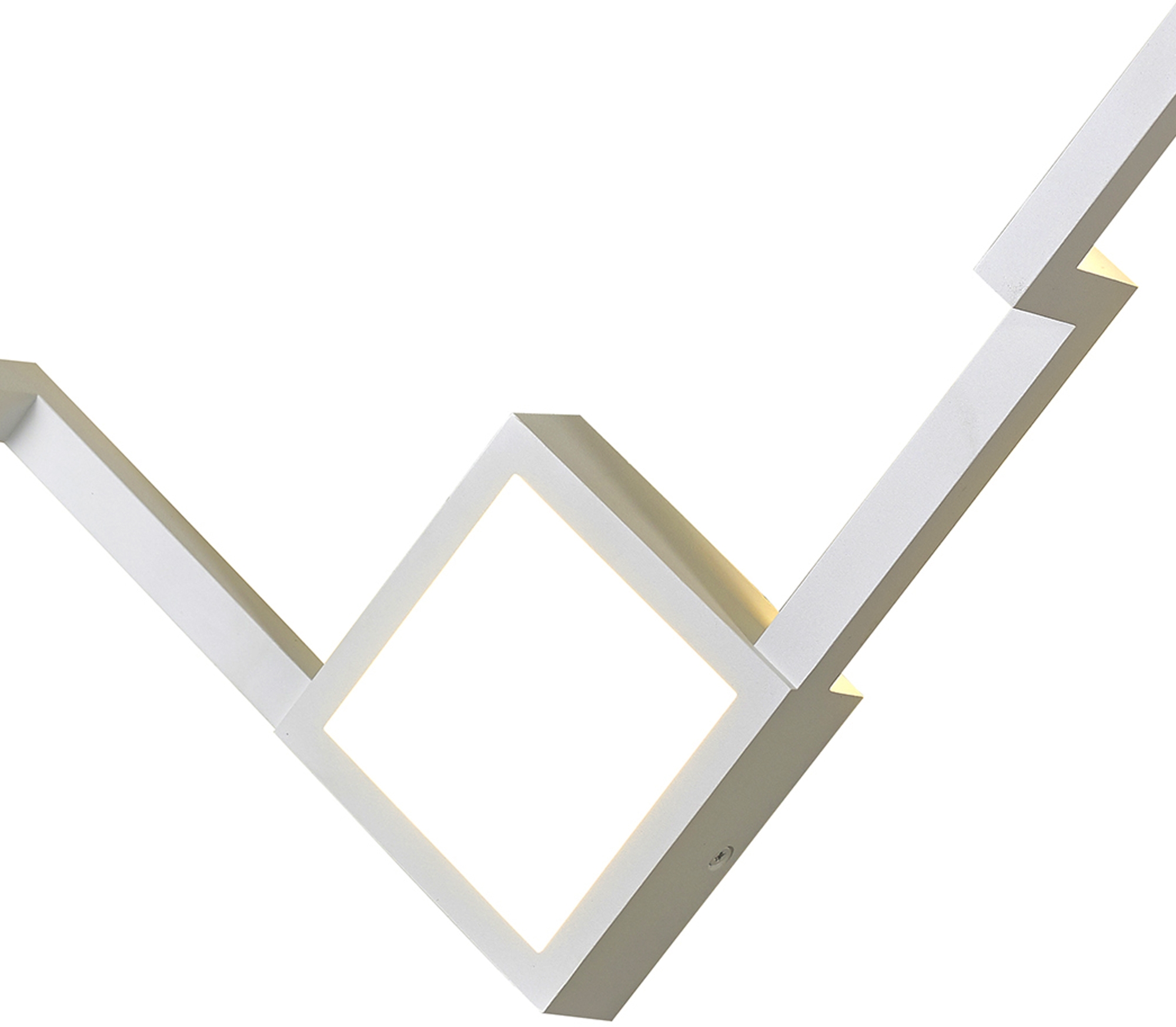 Изображение товара Настенный светильник светодиодный Mantra Boutique 7669 в стиле минимализм