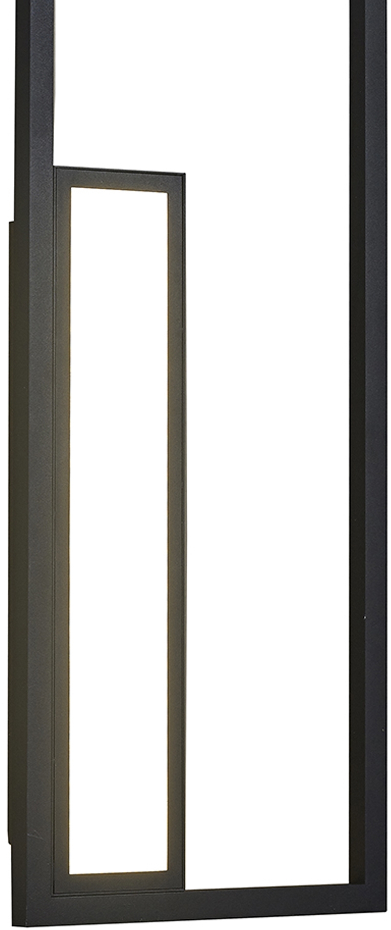 Изображение товара Настенный светильник светодиодный Mantra Boutique 7675