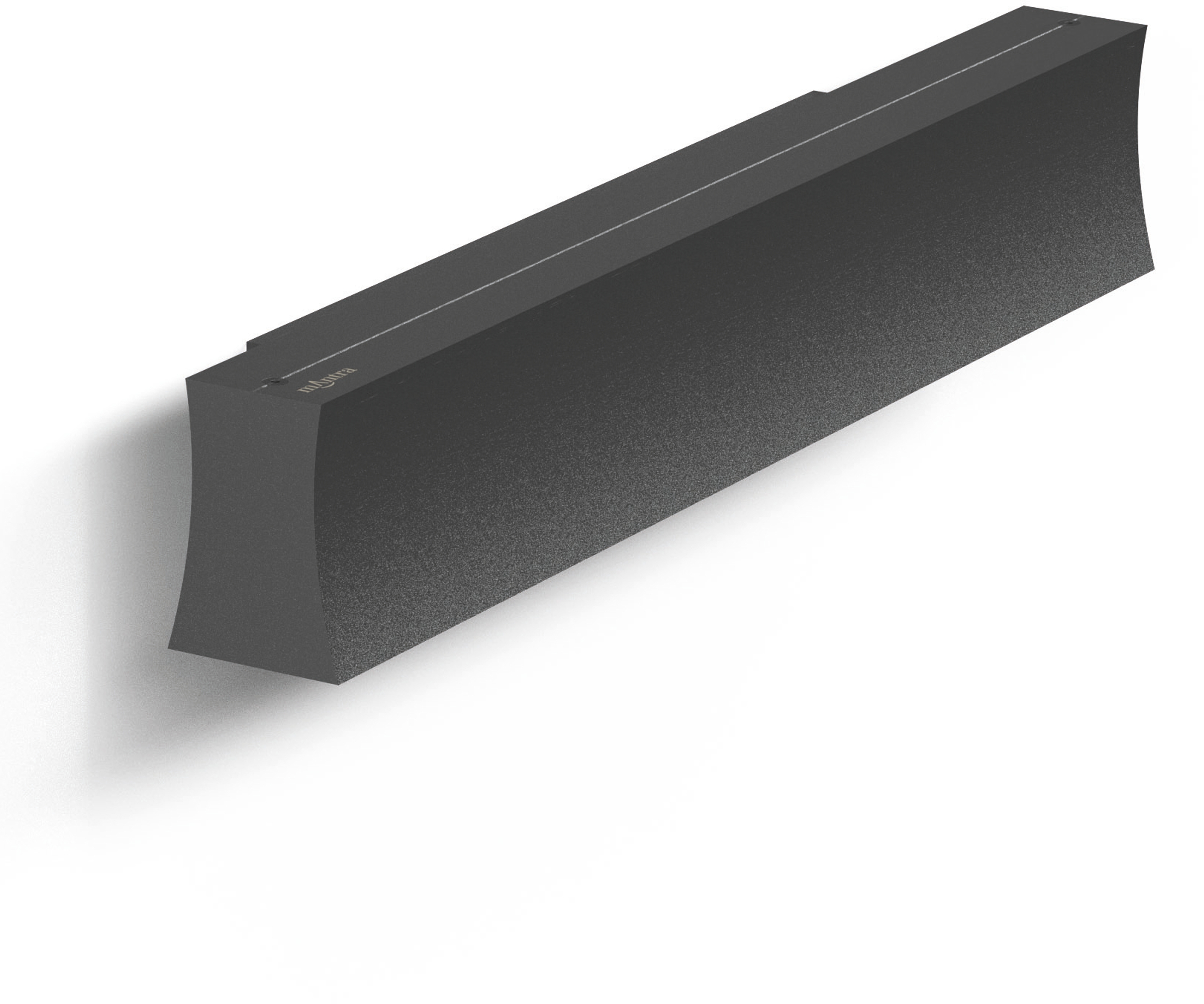 Изображение товара Настенный светильник линейный светодиодный Mantra Hanok 7776