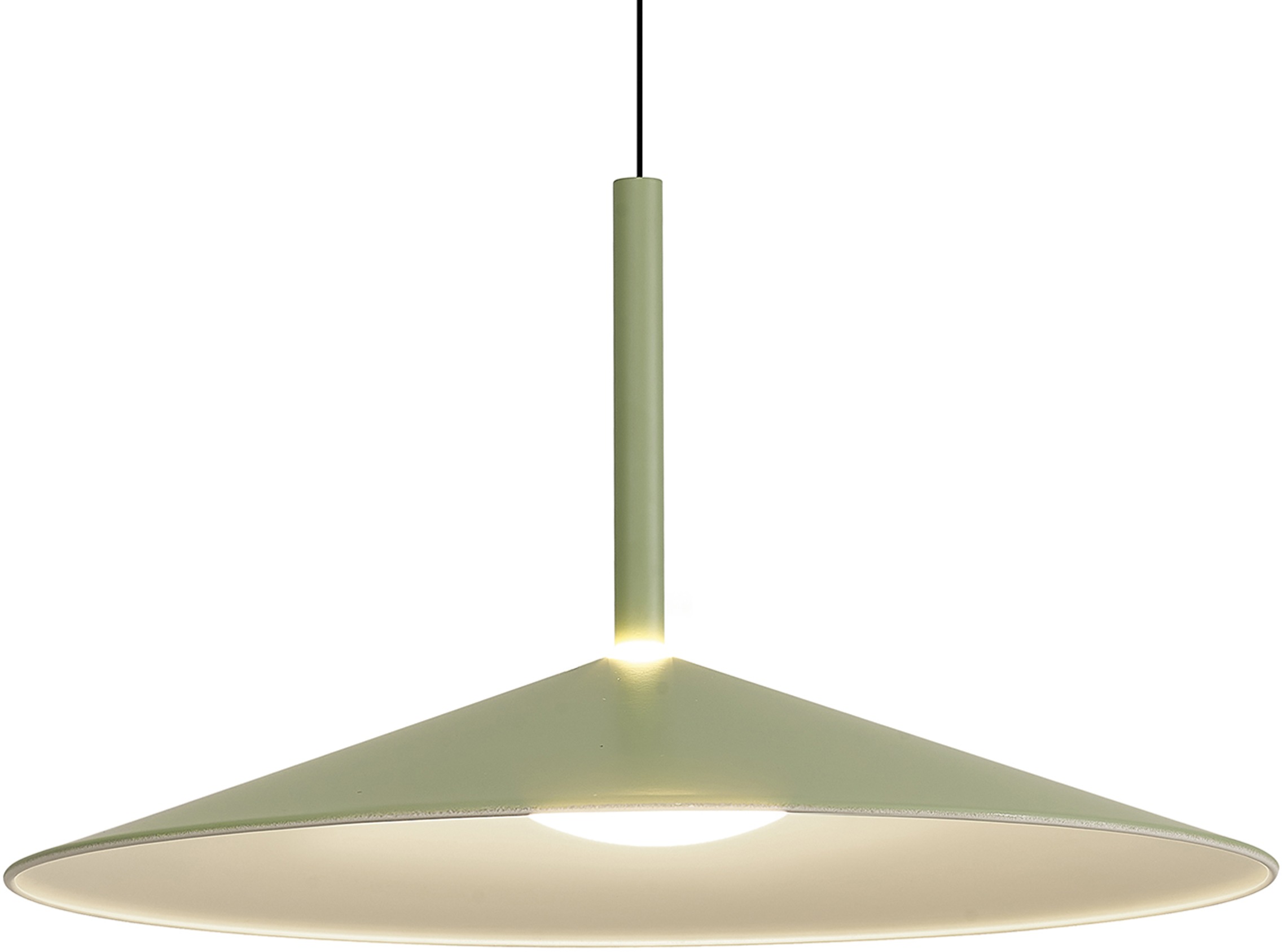 Изображение товара Подвесной светодиодный светильник Mantra Calice 7898