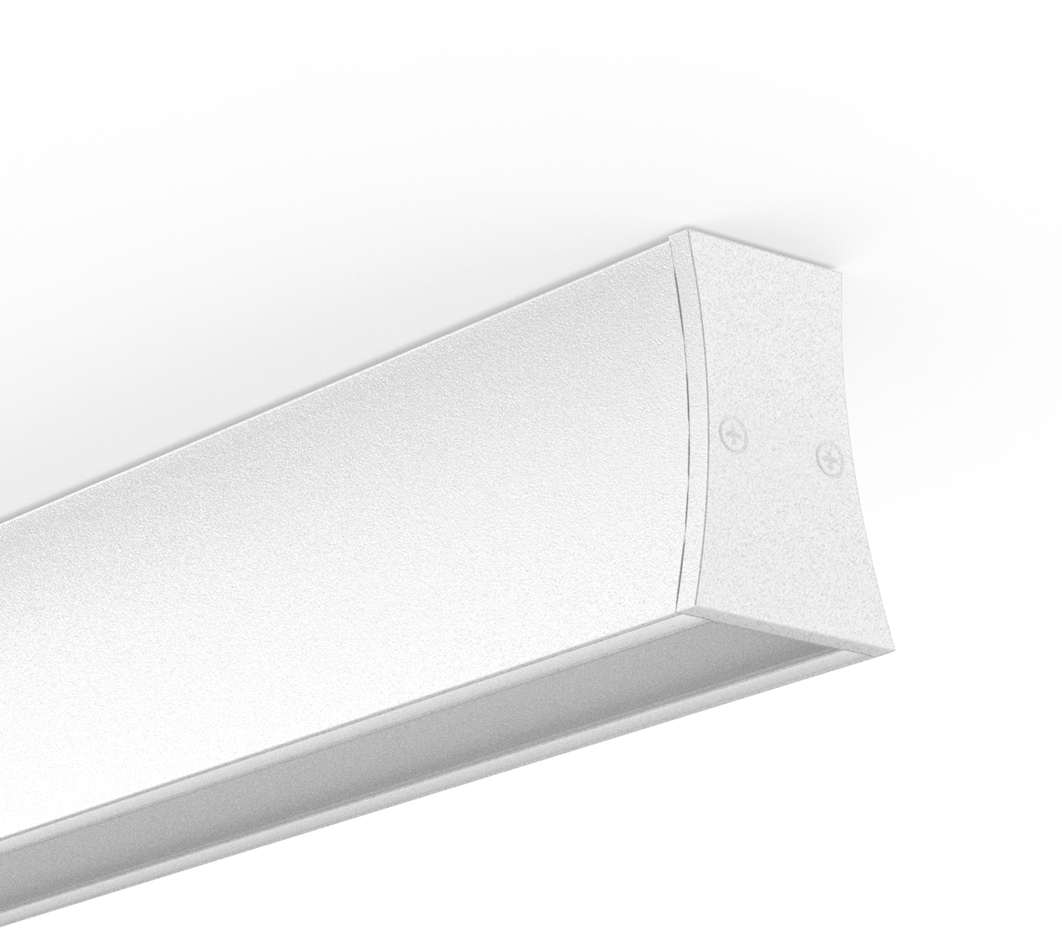 Изображение товара Настенно-потолочный светильник линейный Mantra Hanok 7950 14W 4000K