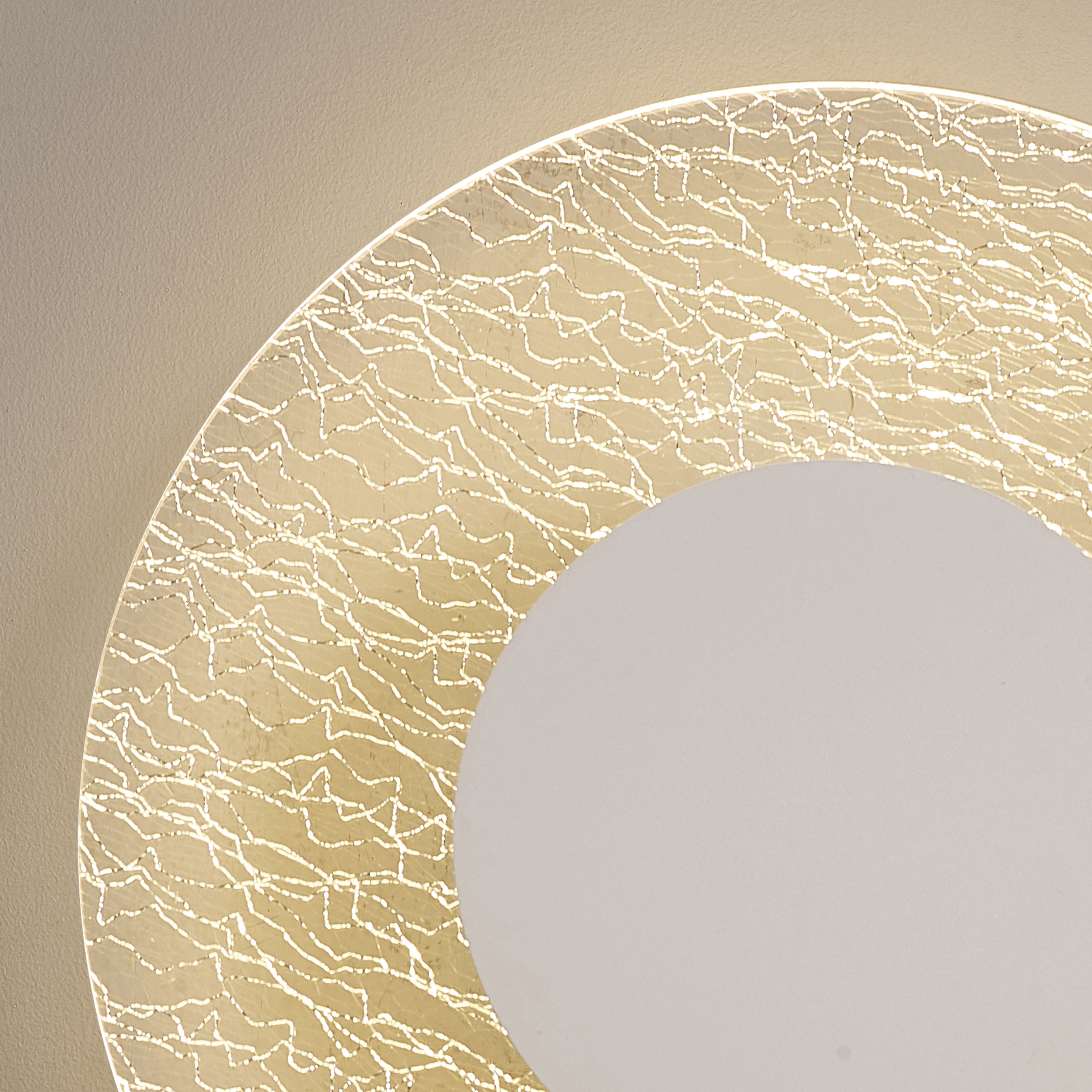 Изображение товара Настенный светильник светодиодный Mantra Jewel 8076