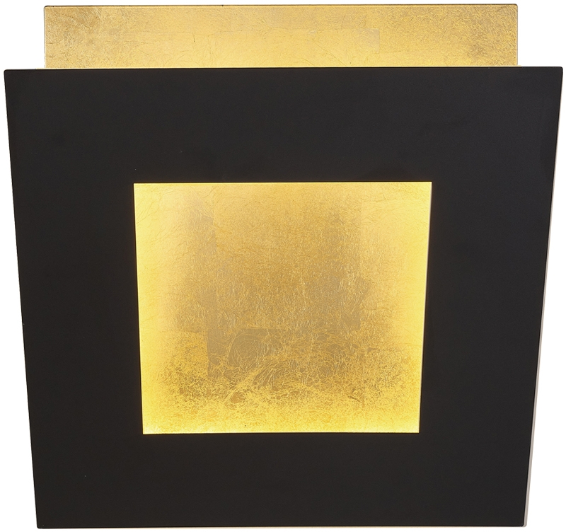 Изображение товара Настенный светильник квадратный с теплым светом светодиодный Mantra Dalia 8112