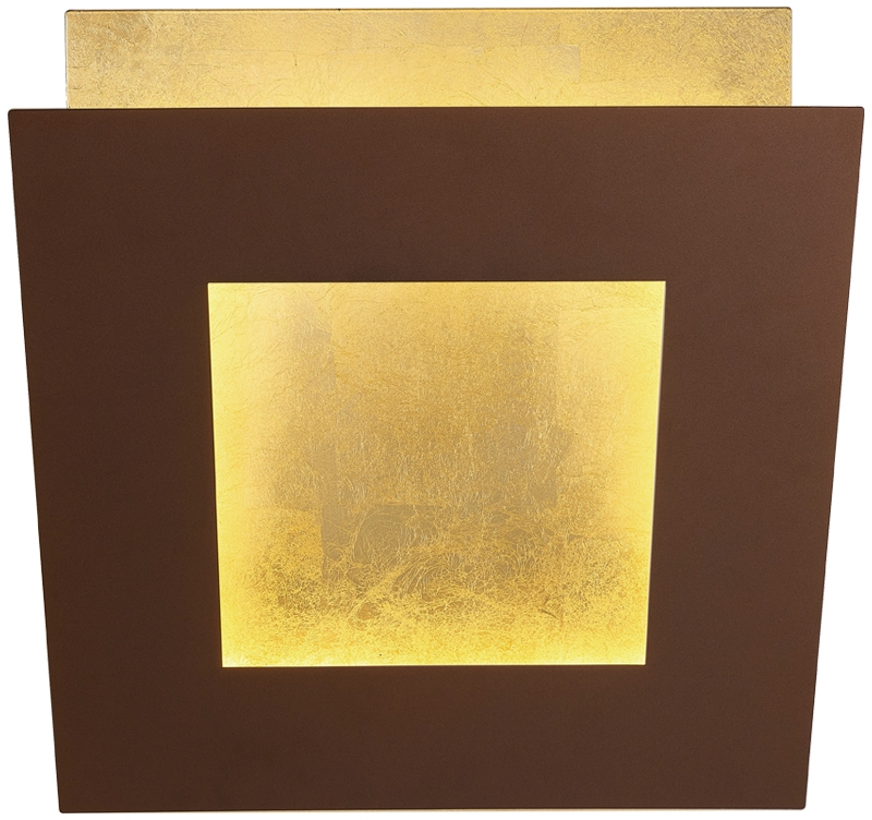 Изображение товара Настенный светильник Mantra Dalia 8113 светодиодный стиль современный коричневый