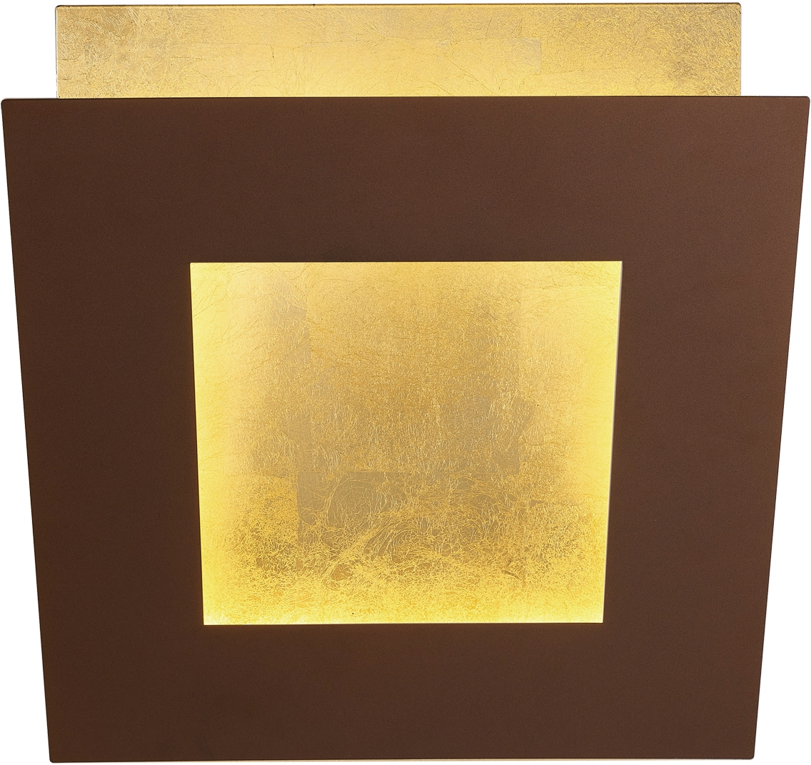 Изображение товара Настенный светильник квадратный светодиодный Mantra Dalia 8117