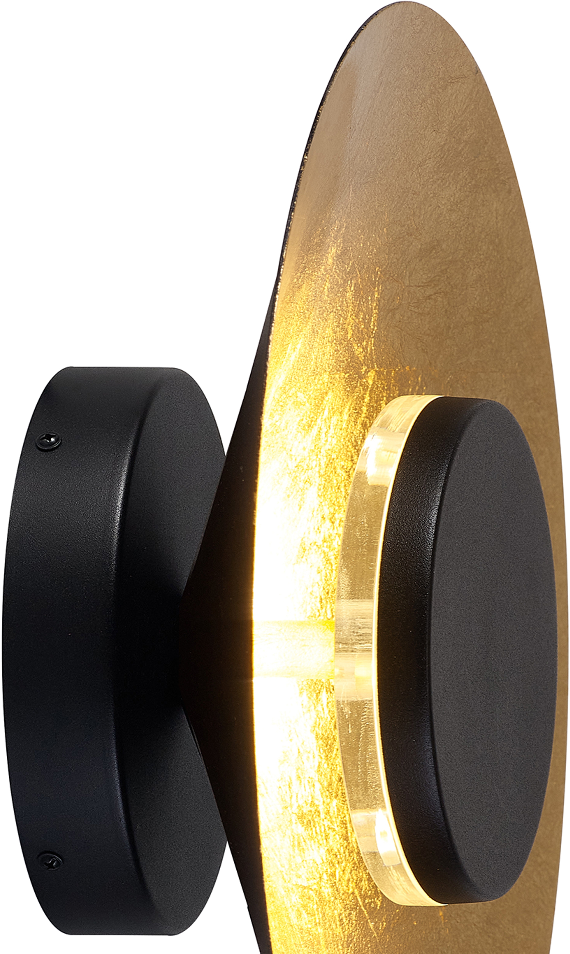 Изображение товара Настенный светильник светодиодный Mantra Orion 8124 стиль модерн