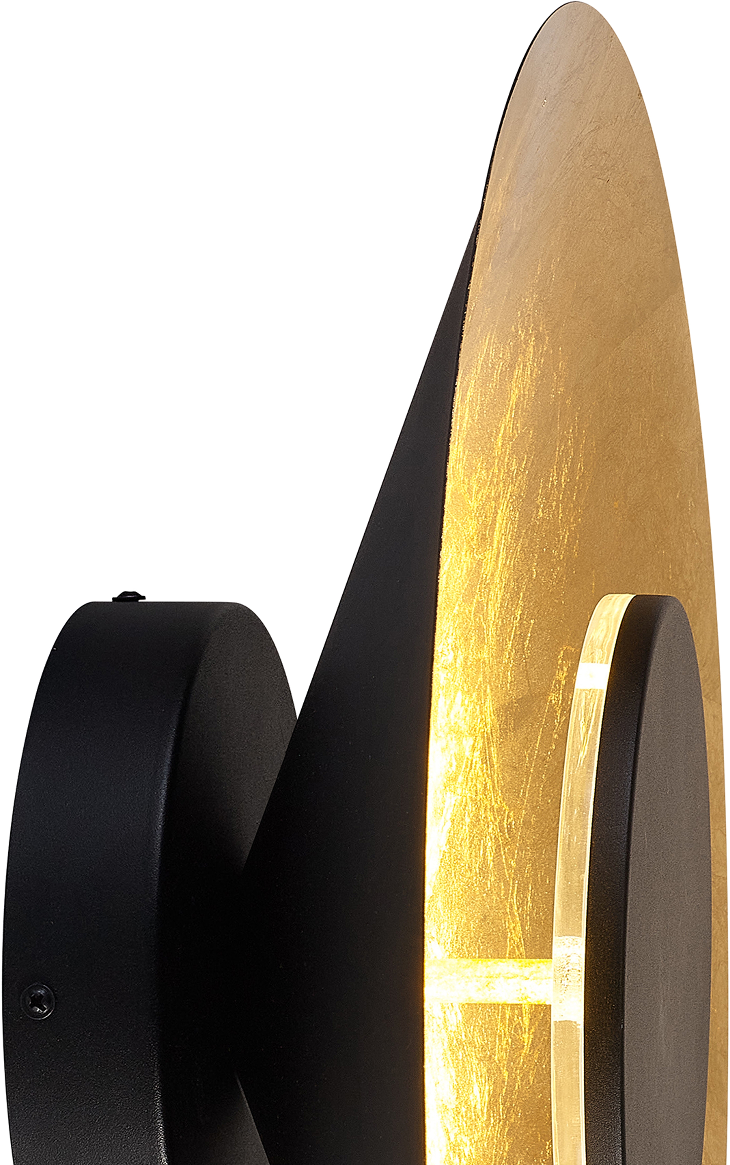 Изображение товара Светодиодный настенный светильник Mantra Orion 8127 с LED лампами