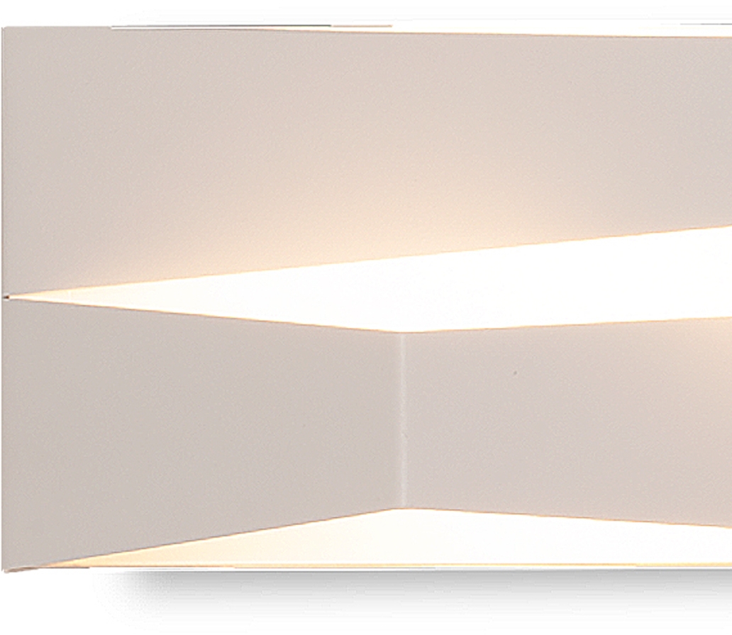 Изображение товара Настенный светильник светодиодный Mantra Fuji 8158