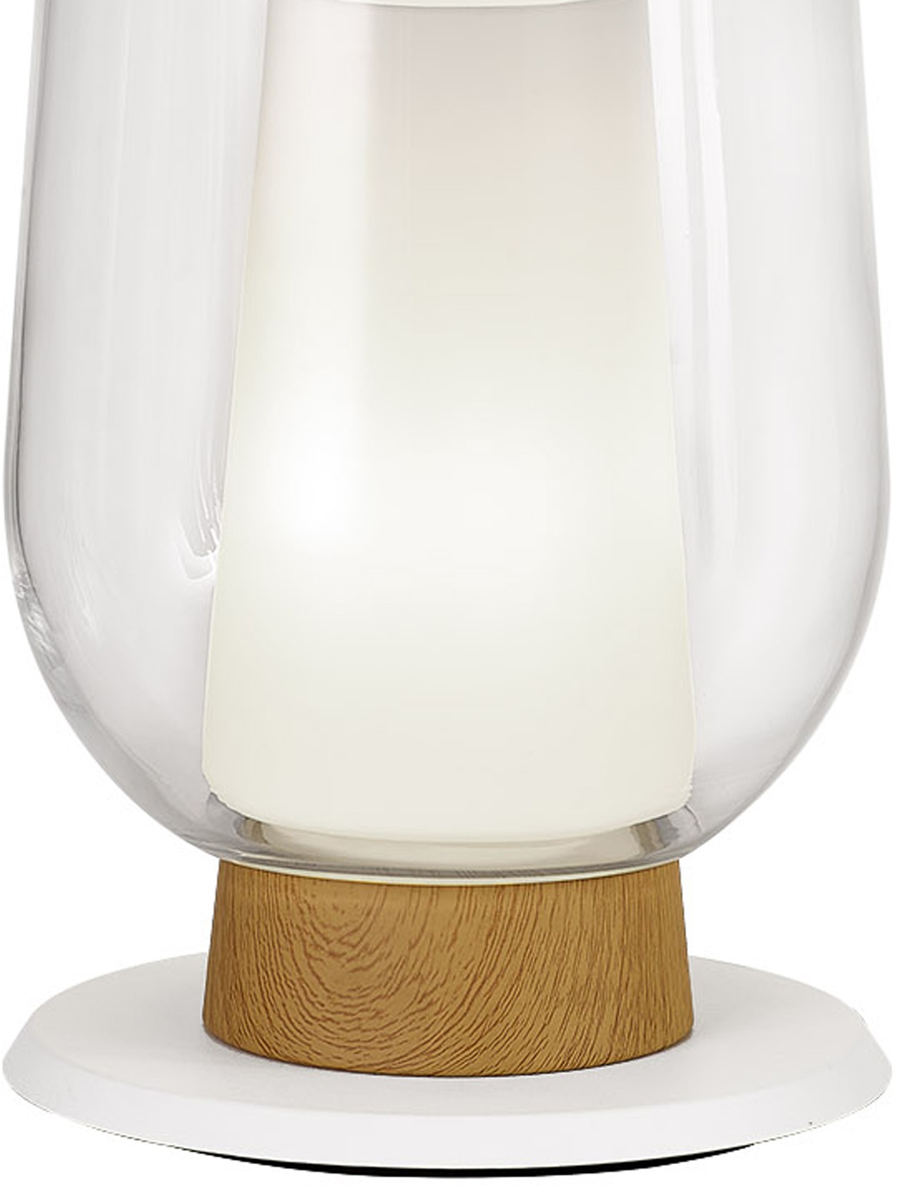 Изображение товара Настольная лампа Mantra Nora 8281