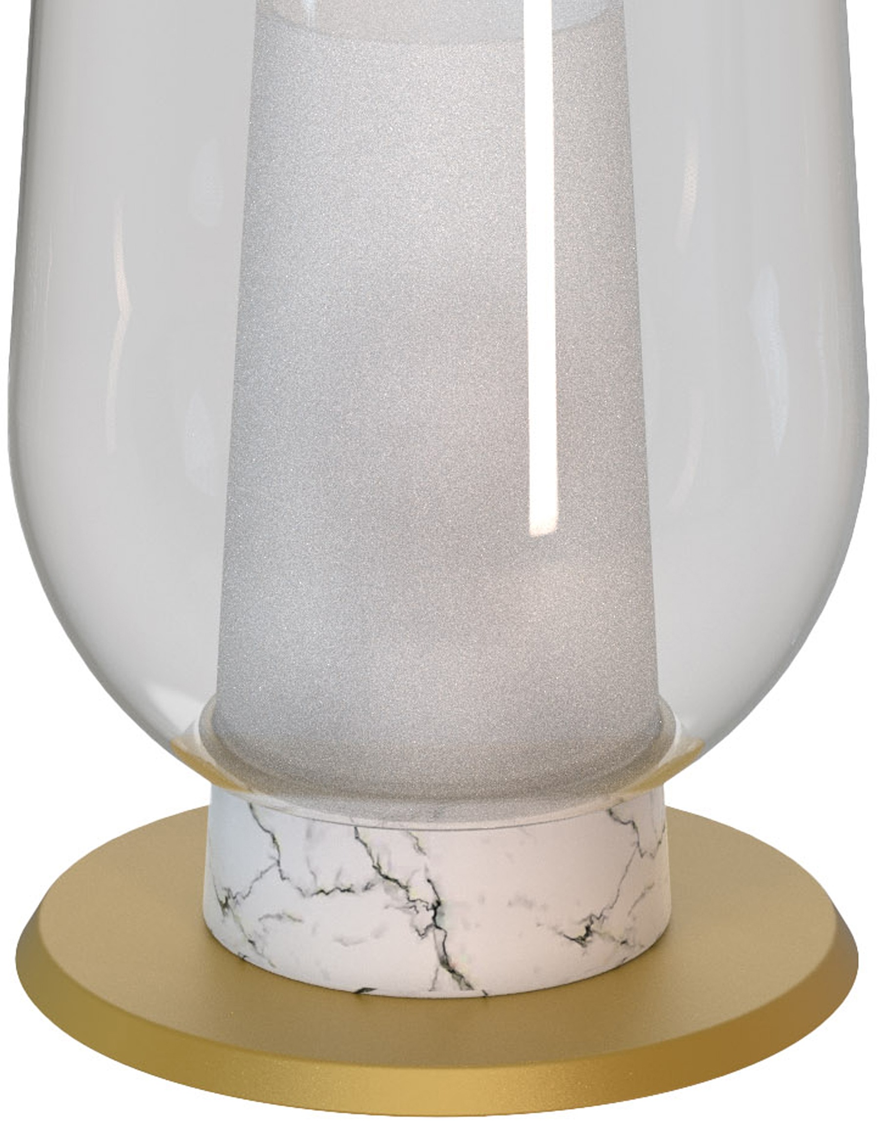 Изображение товара Настольная лампа Mantra Nora 8401