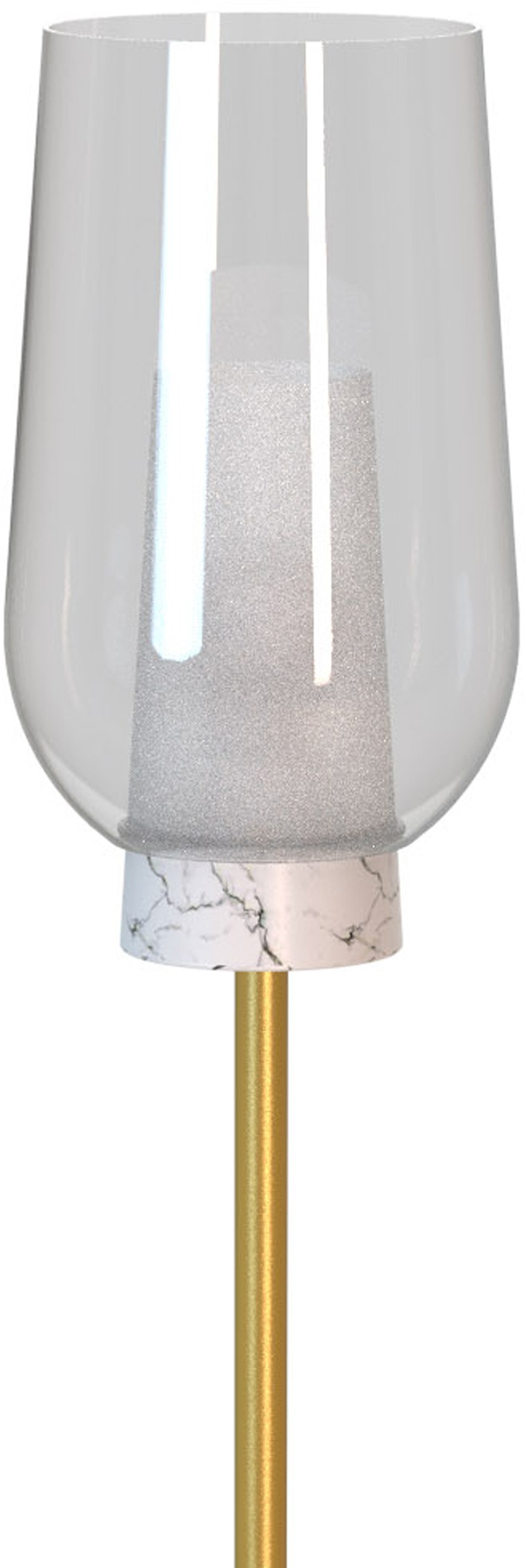 Изображение товара Торшер Mantra Nora 8402