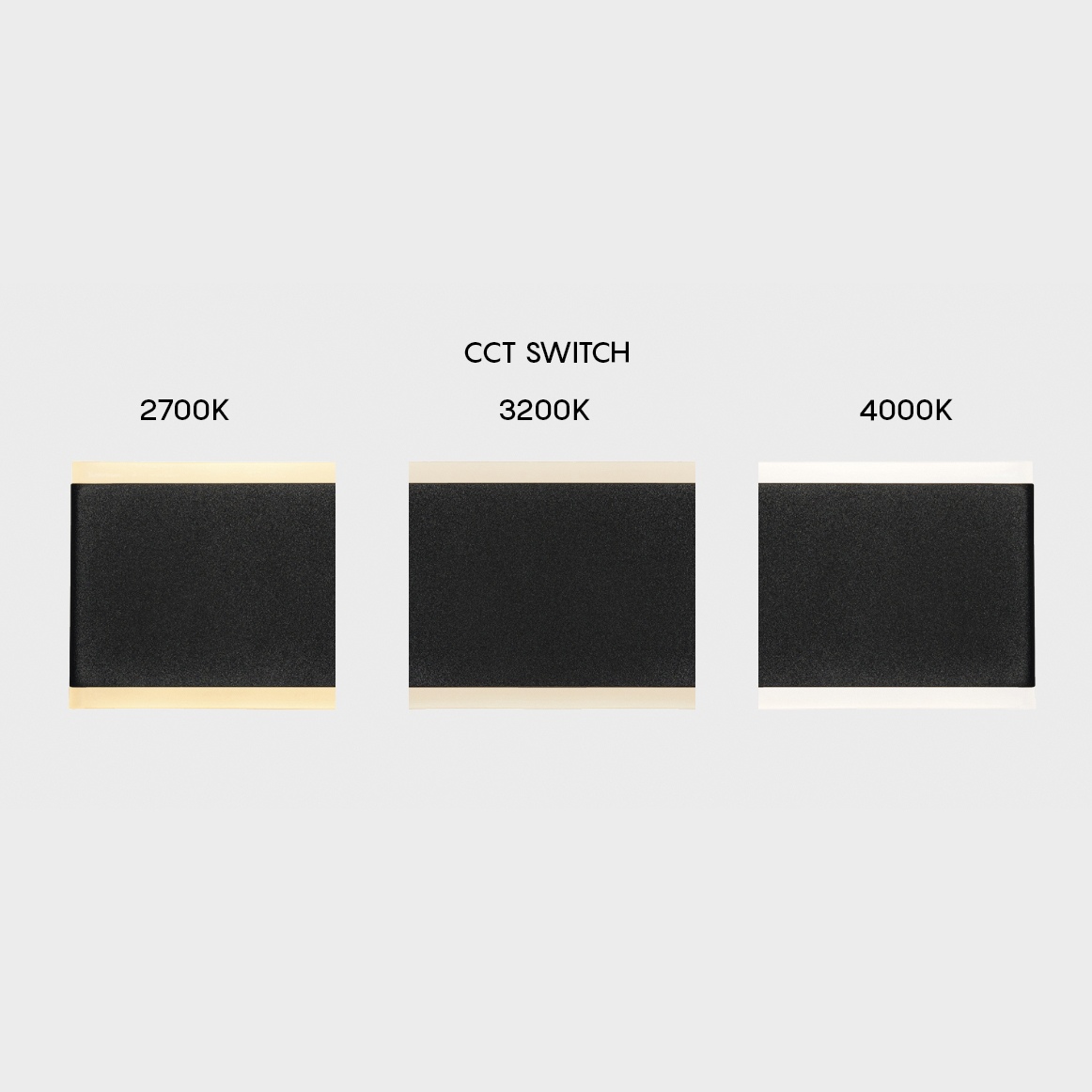 Изображение товара Настенный светильник прямоугольный со светодиодной лампой Mantra Nelson 8495