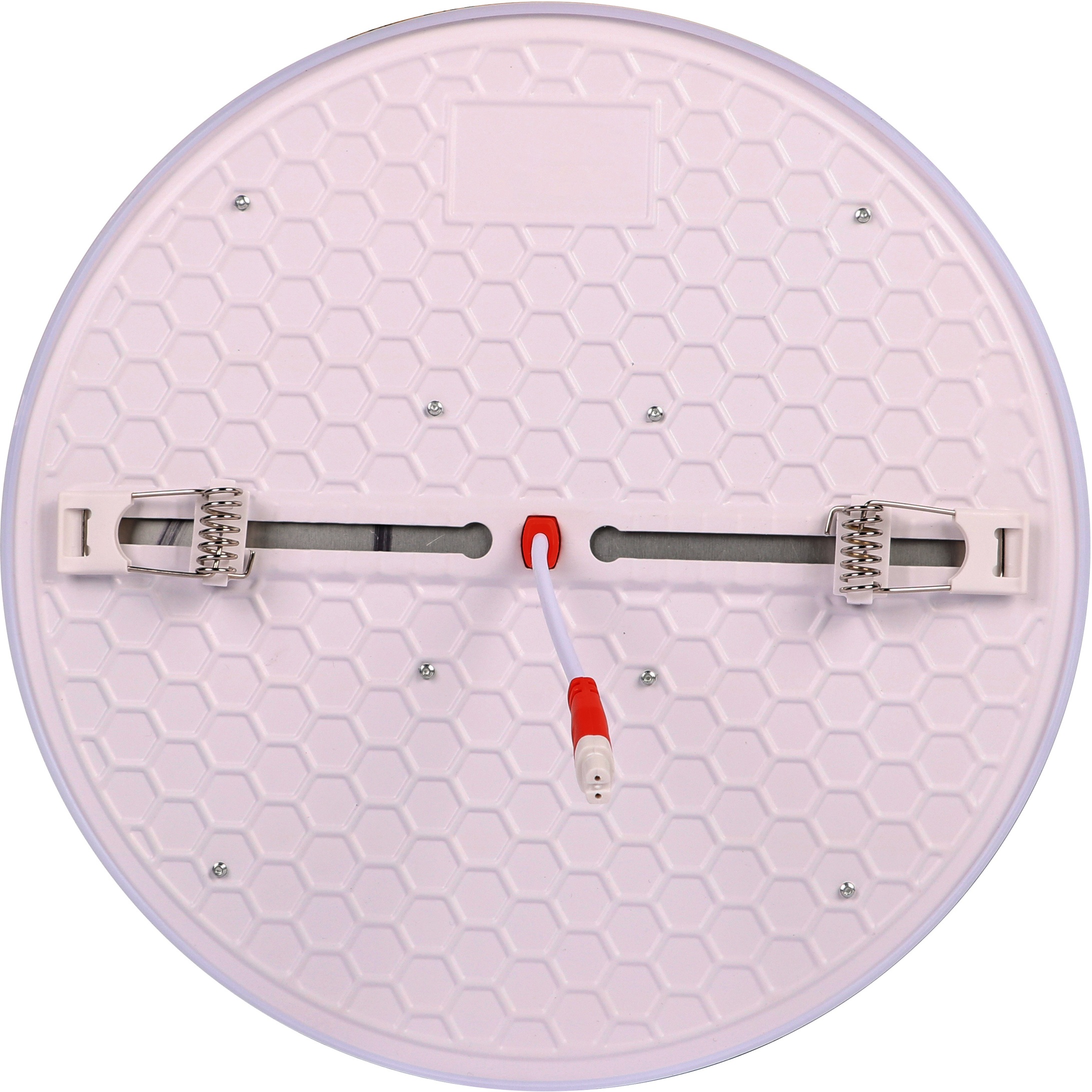 Изображение товара Встраиваемый светильник круглый светодиодный Mantra Algarve 8680