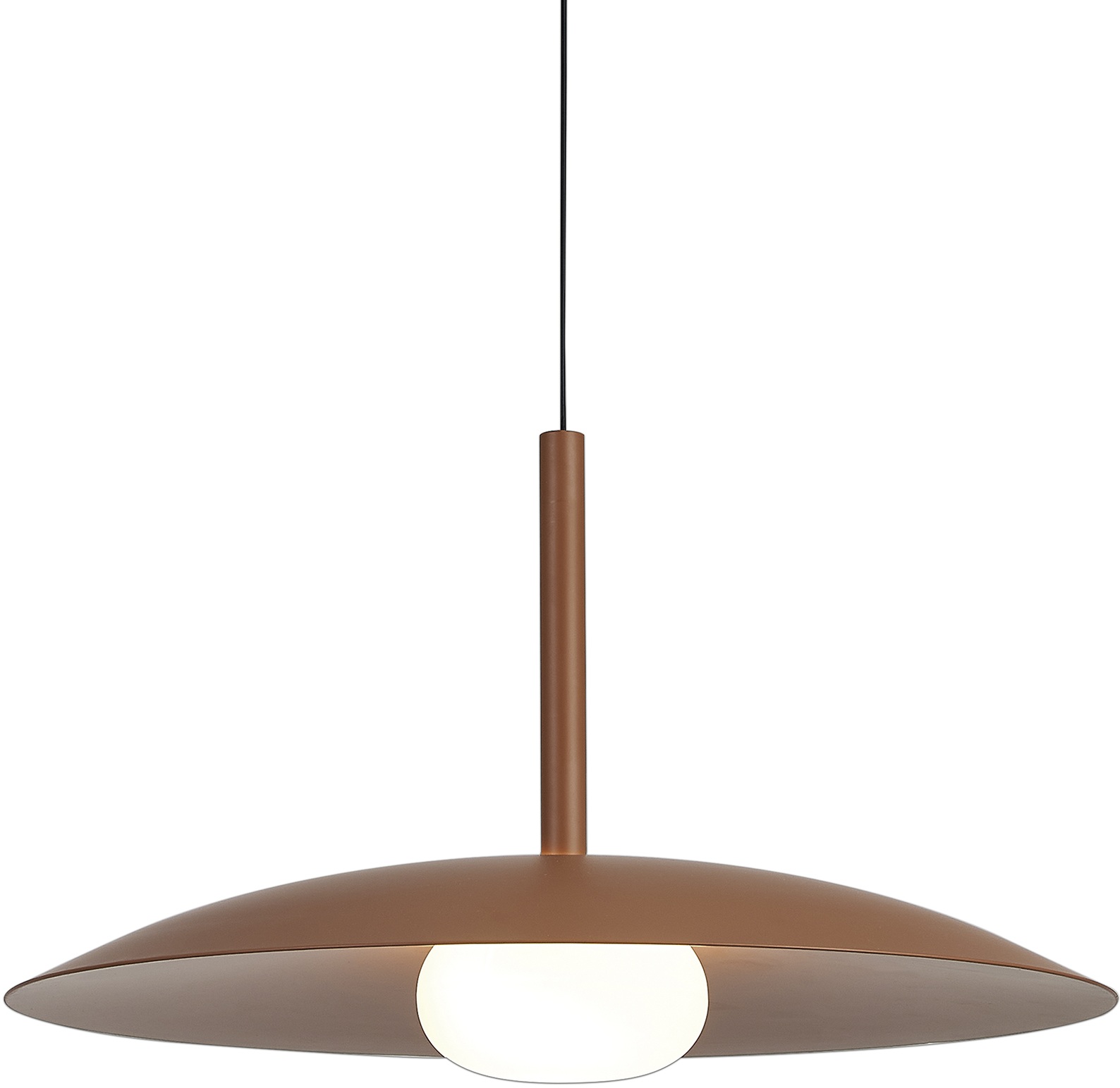 Изображение товара Подвесной светодиодный светильник Mantra Lidia 8978 для кухни и гостиной