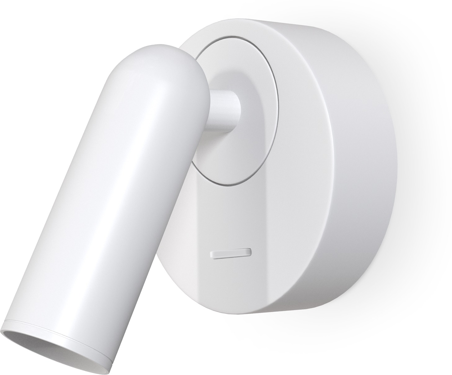 Изображение товара Настенный светильник для чтения (бра) Mirax 3000К 3Вт IP 20 LED Maytoni Technical C038WL-L3W3K