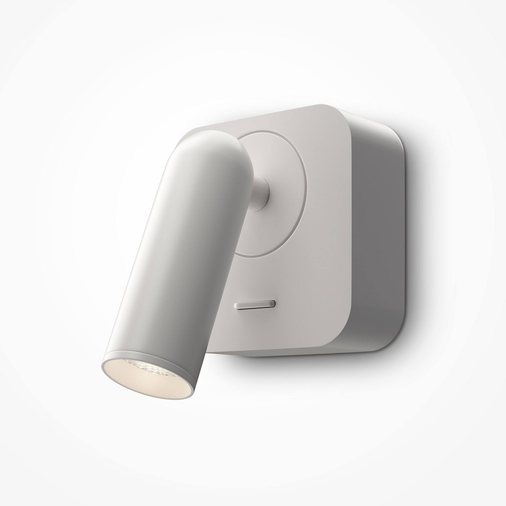 Изображение товара Настенный светильник для чтения Mirax 3000К 3Вт от Maytoni