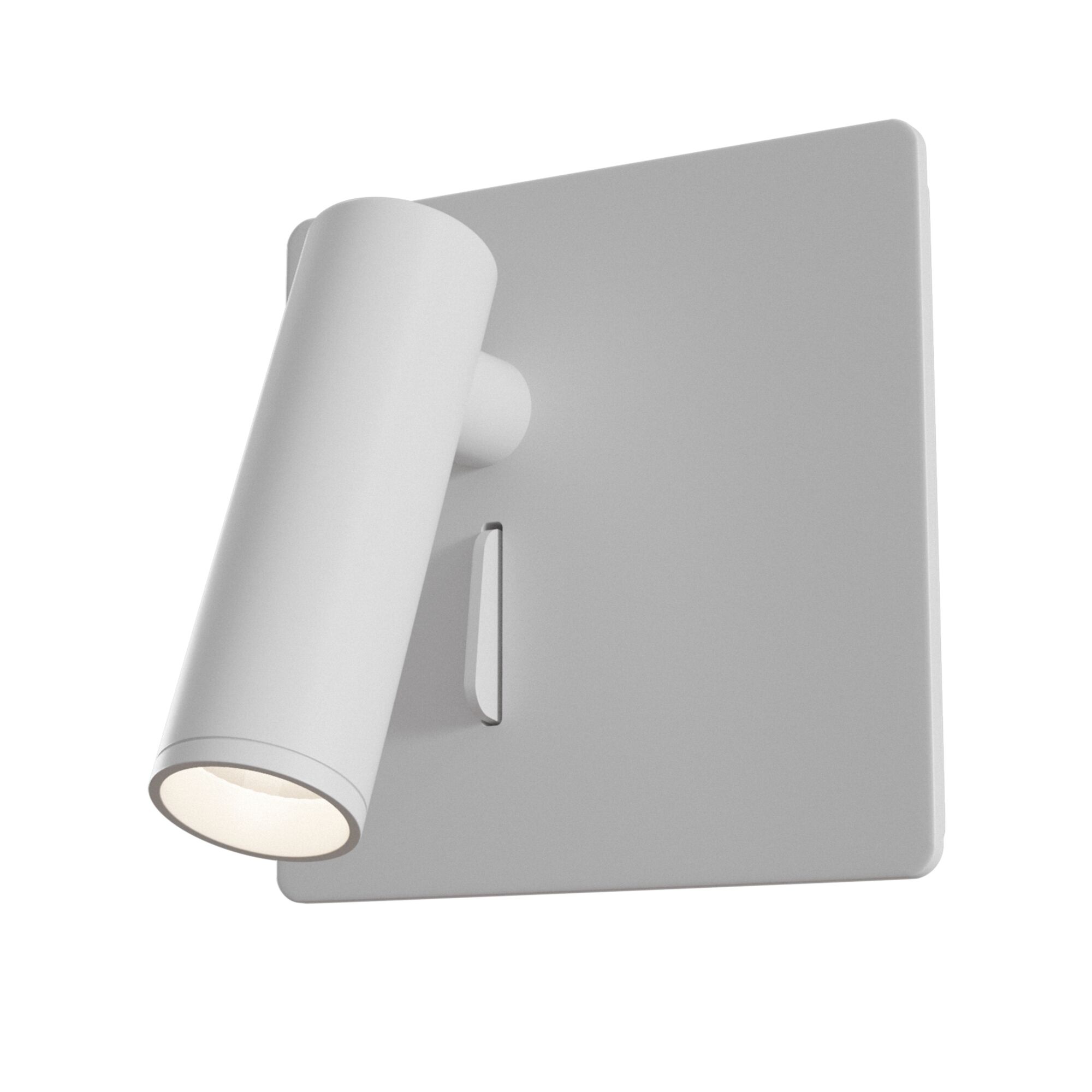 Изображение товара Настенный светильник для чтения (бра) Mirax 3000К 3Вт IP 20 LED Maytoni Technical C040WL-L3W3K