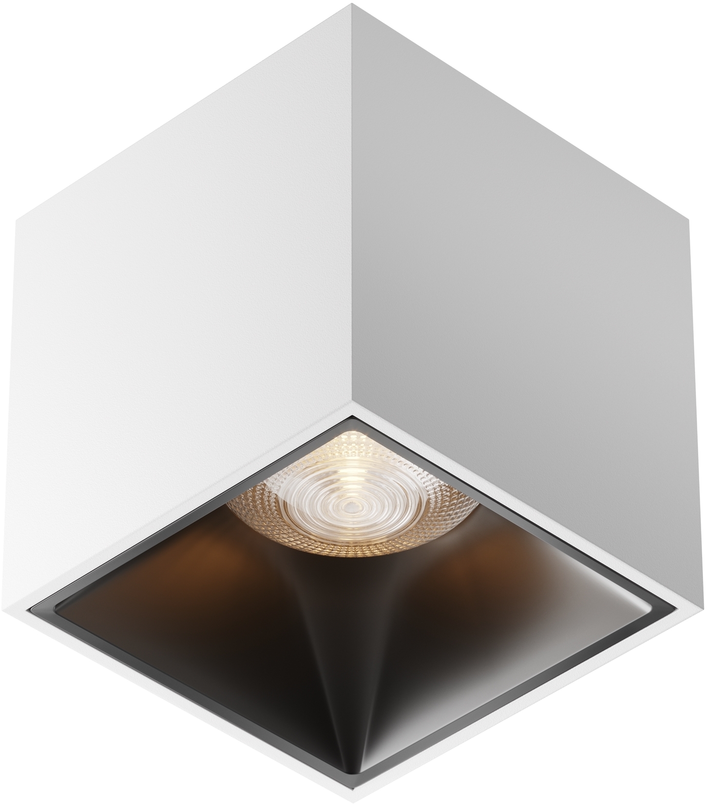 Потолочный светильник Alfa LED 3000K 1x12Вт 24° Dim Triac Maytoni ...