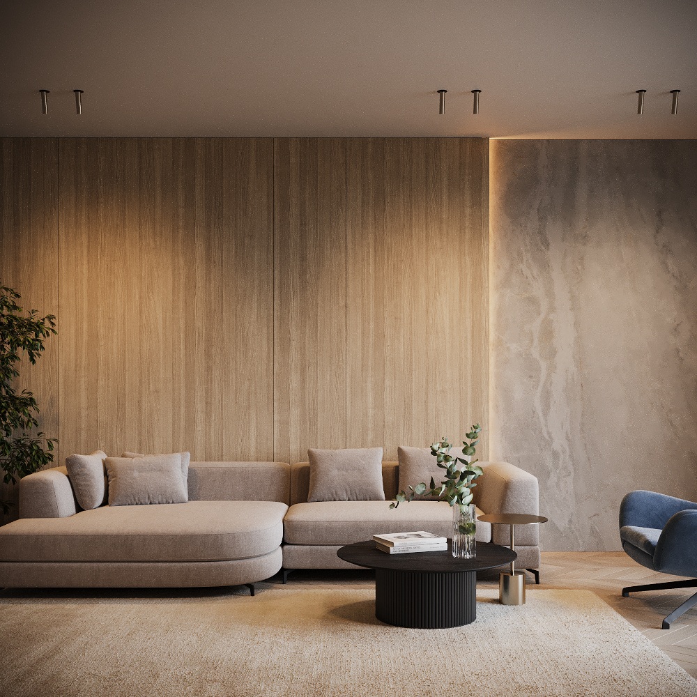 Изображение товара Спот светодиодный Maytoni Focus T C141RS-L125-6W3K-W для современных интерьеров