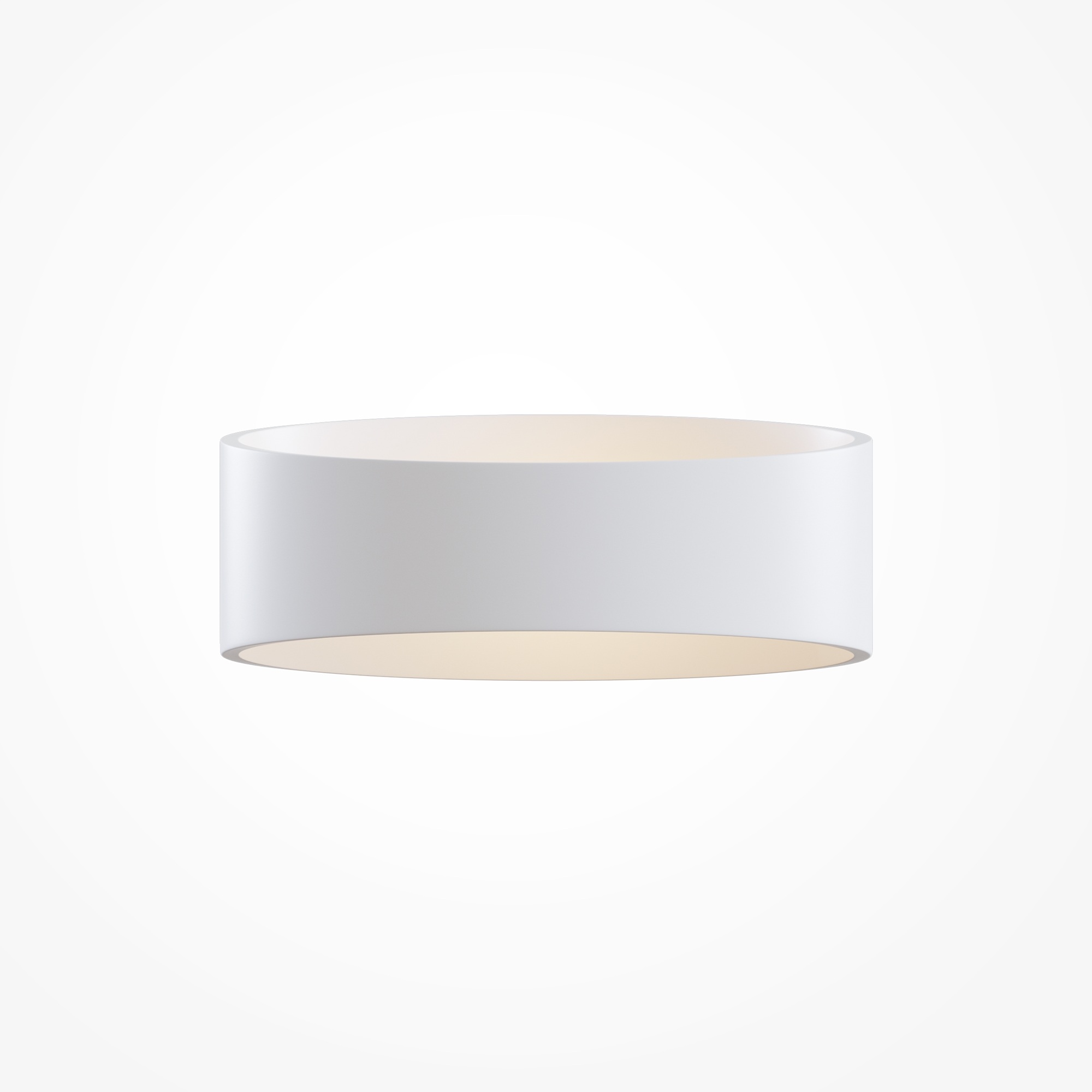 Изображение товара Настенный светильник (бра) Trame 3000К 6Вт IP 20 LED Maytoni Technical C806WL-L5W