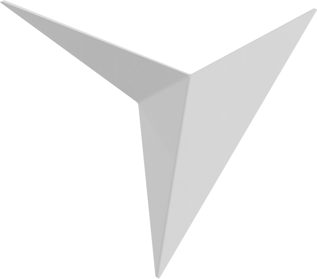 Изображение товара Настенный светильник Maytoni Trame 3000K 3W IP20 LED современный дизайн