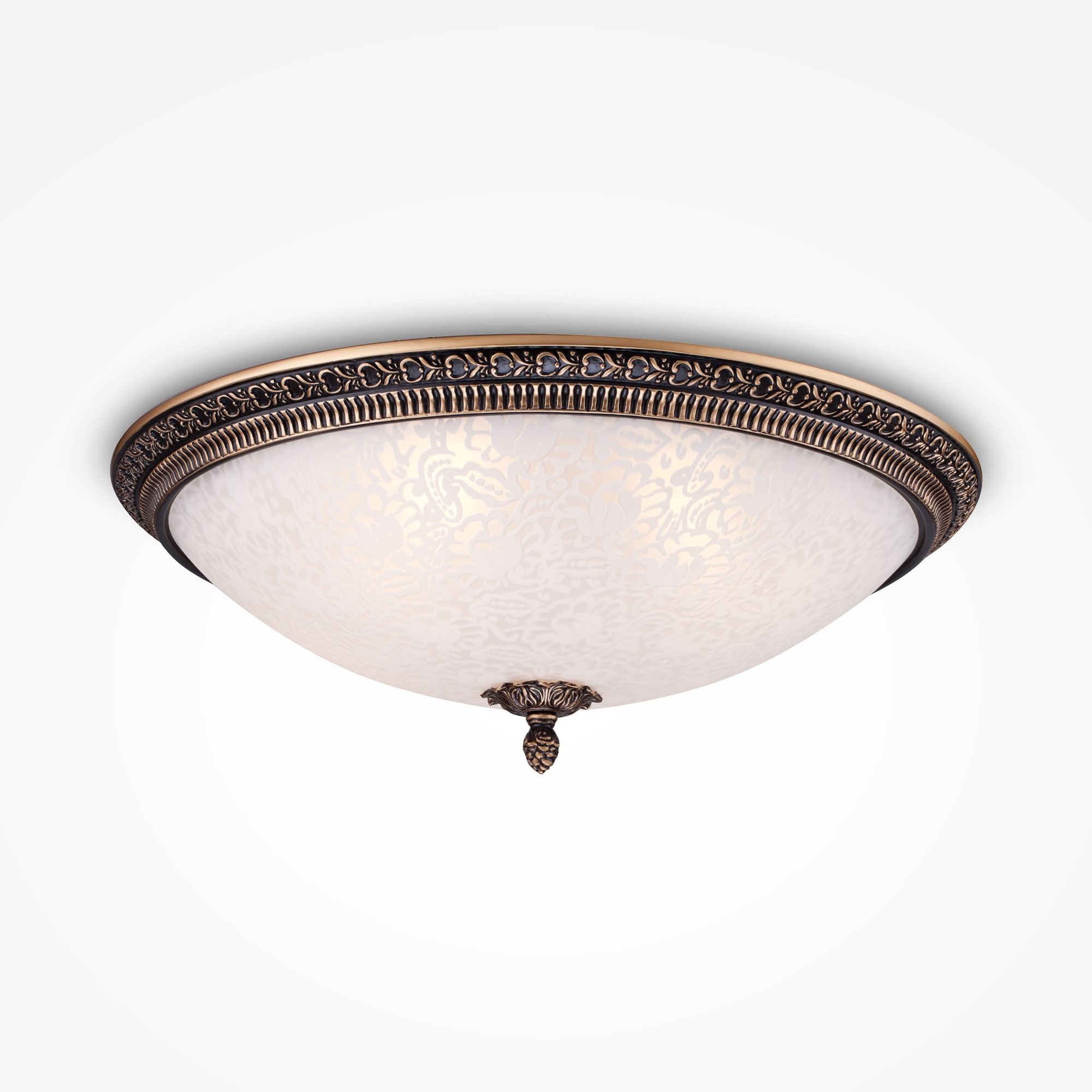 Изображение товара Потолочный светильник Maytoni Geometry 6 C908-CL-04-R