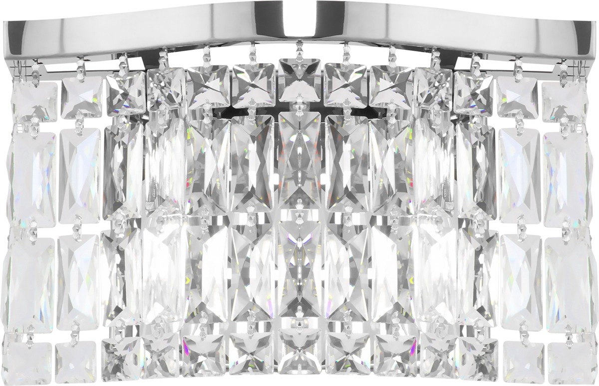 Изображение товара Настенные светильник хрусталь Maytoni DUNE DIA005WL-02CH