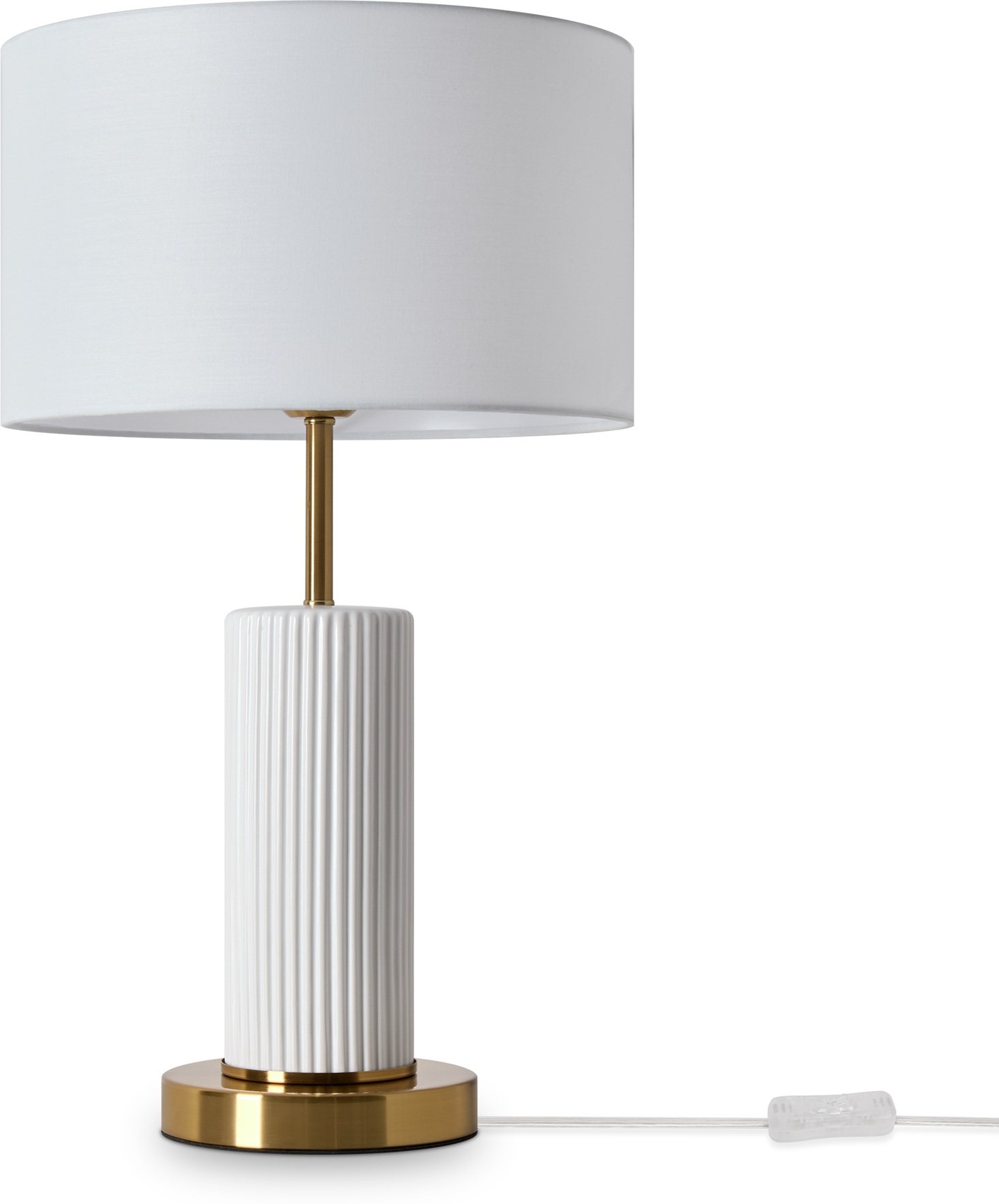 Изображение товара Настольная лампа Freya Ceram FR5491TL-01BS