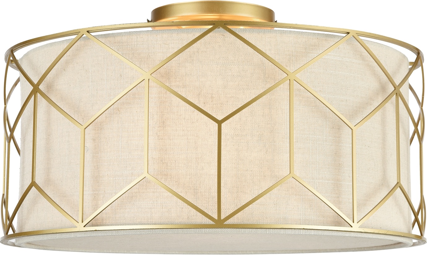 Изображение товара Потолочная люстра Maytoni Messina H223-PL-03-G