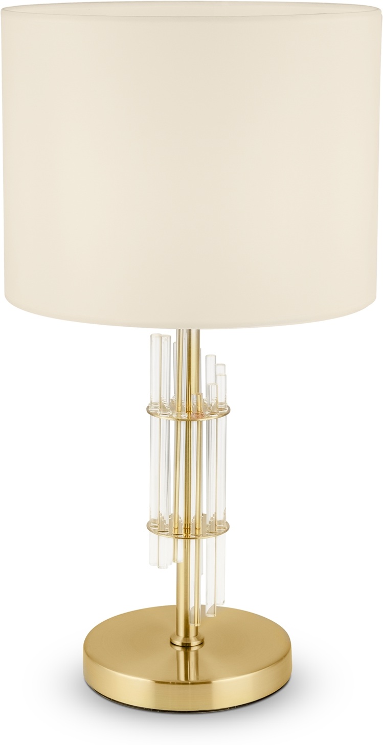 Изображение товара Настольная лампа с выключателем Maytoni Alloro MOD088TL-01BS