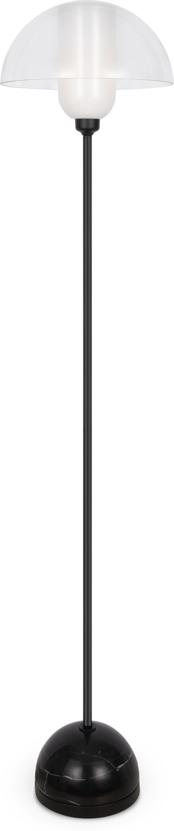 Изображение товара Настольная светодиодная лампа Maytoni Memory MOD177FL-01B для интерьера модерн