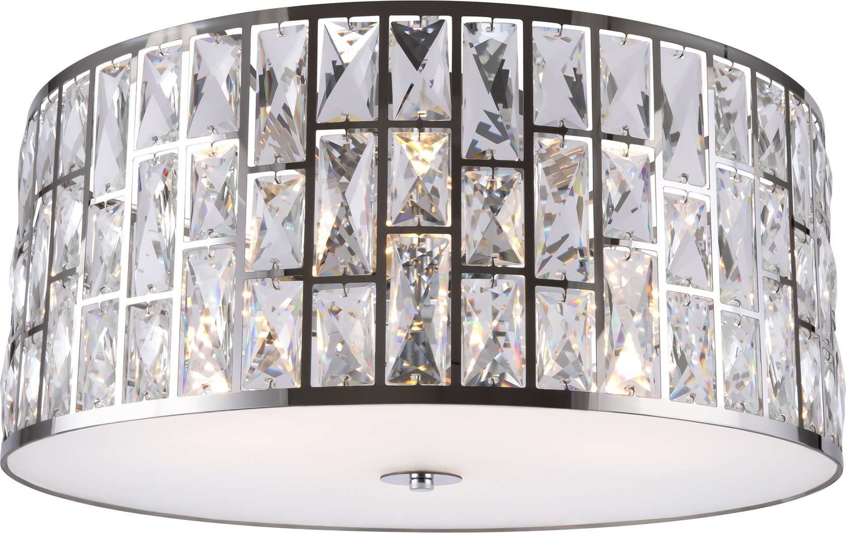 Изображение товара Потолочная люстра Maytoni Gelid MOD184PL-04CH