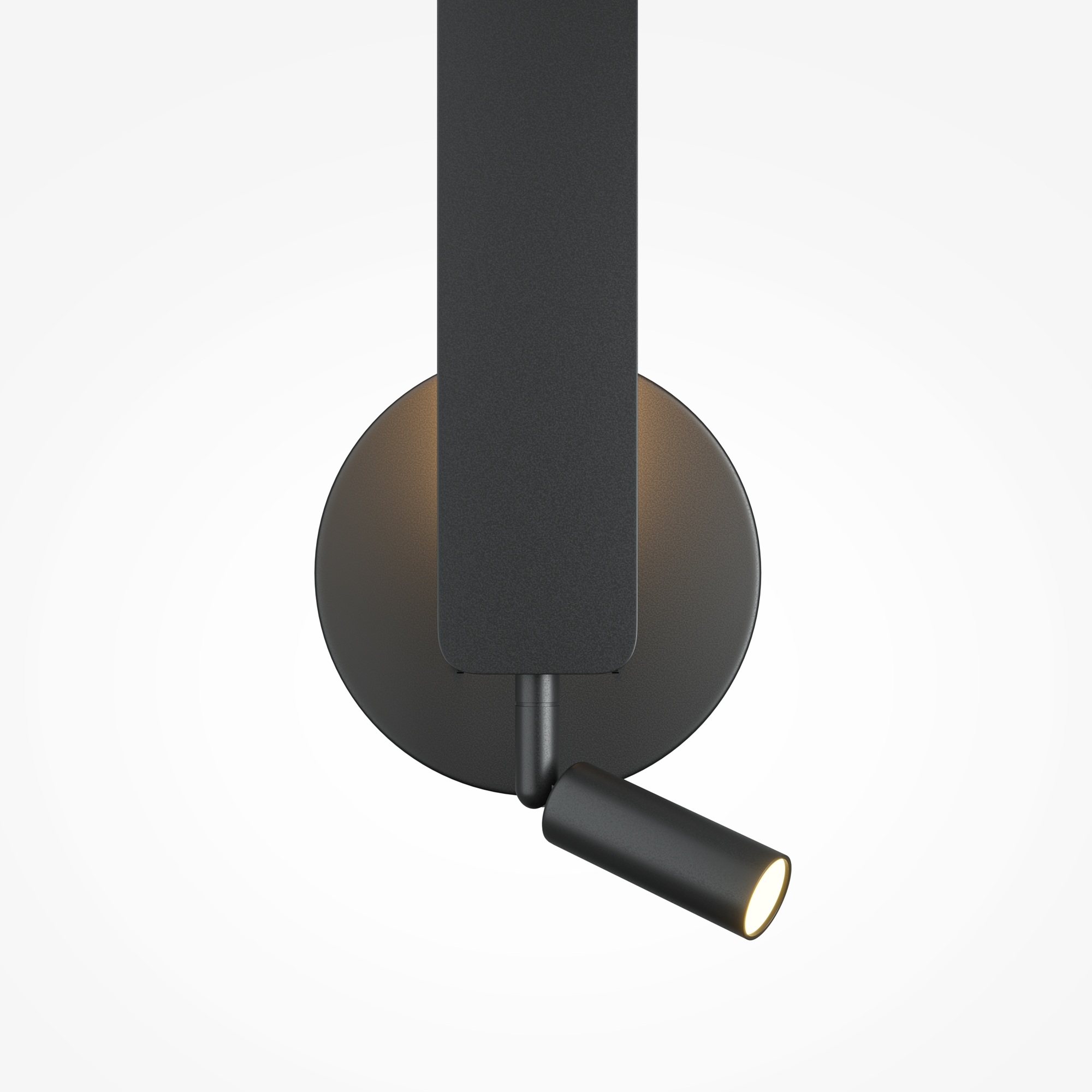 Изображение товара Настенный светильник светодиодный Maytoni Combo MOD214WL-L8B3K1