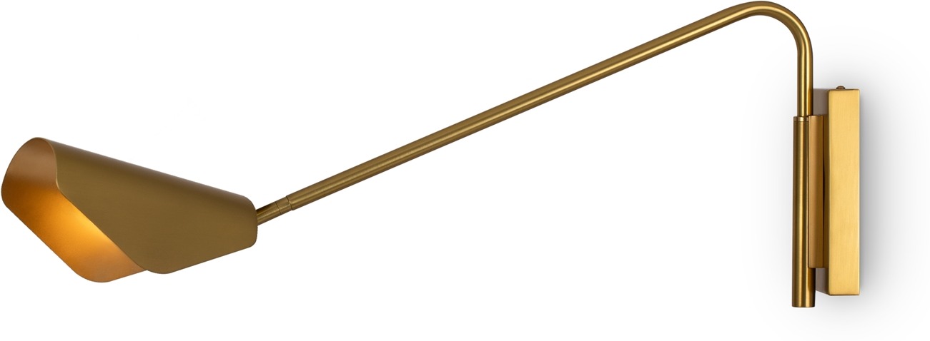 Изображение товара Бра Maytoni Notta MOD417WL-01BS1