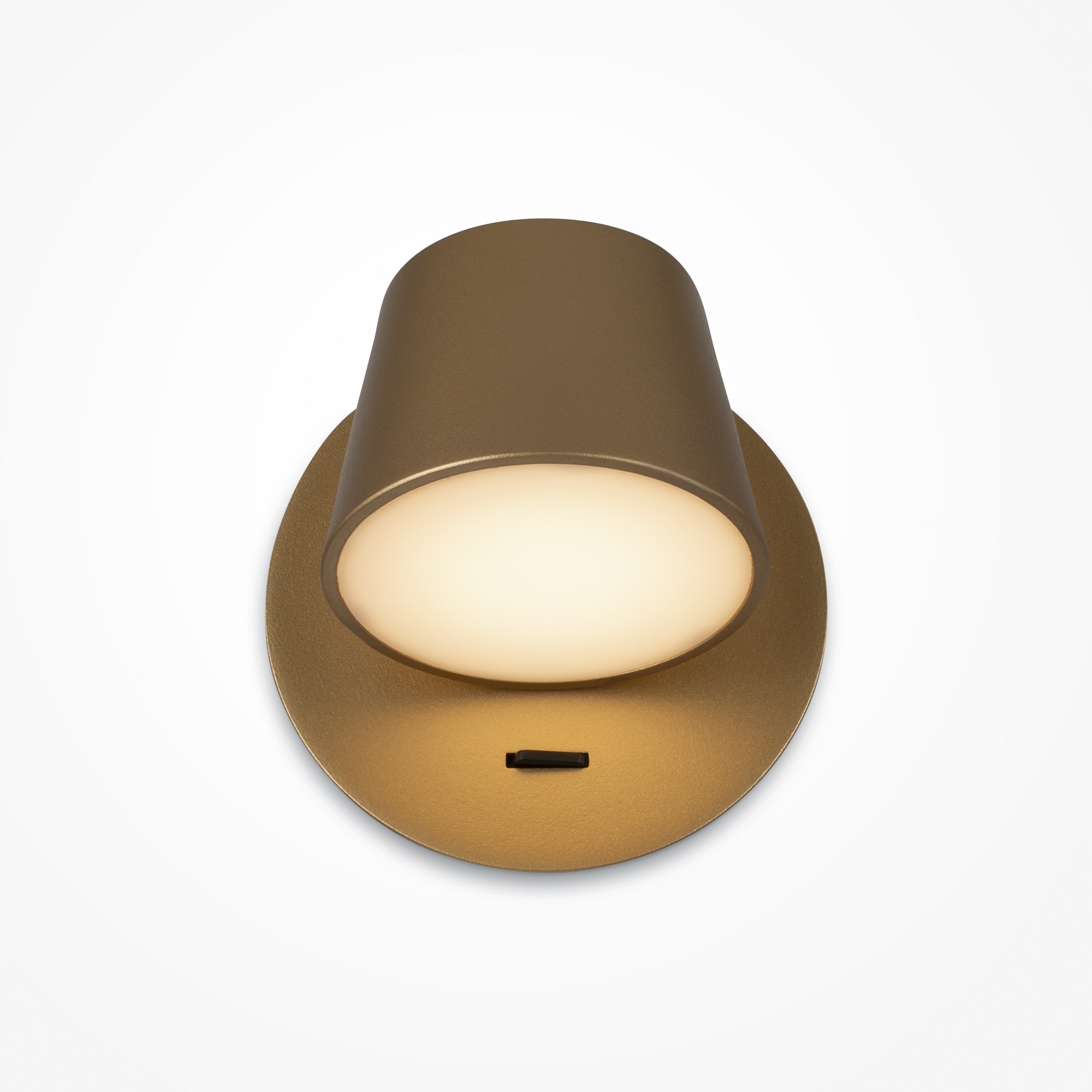 Изображение товара Бра светодиодное Maytoni Pixel MOD421WL-L6BS3K