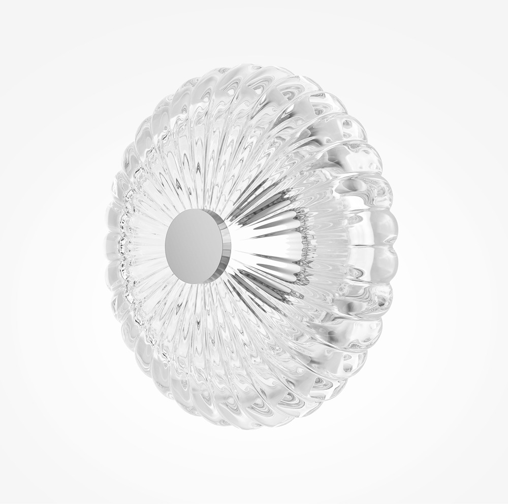 Изображение товара Настенный светильник светодиодный Maytoni Amulet MOD555WL-L8CH4K стиль модерн