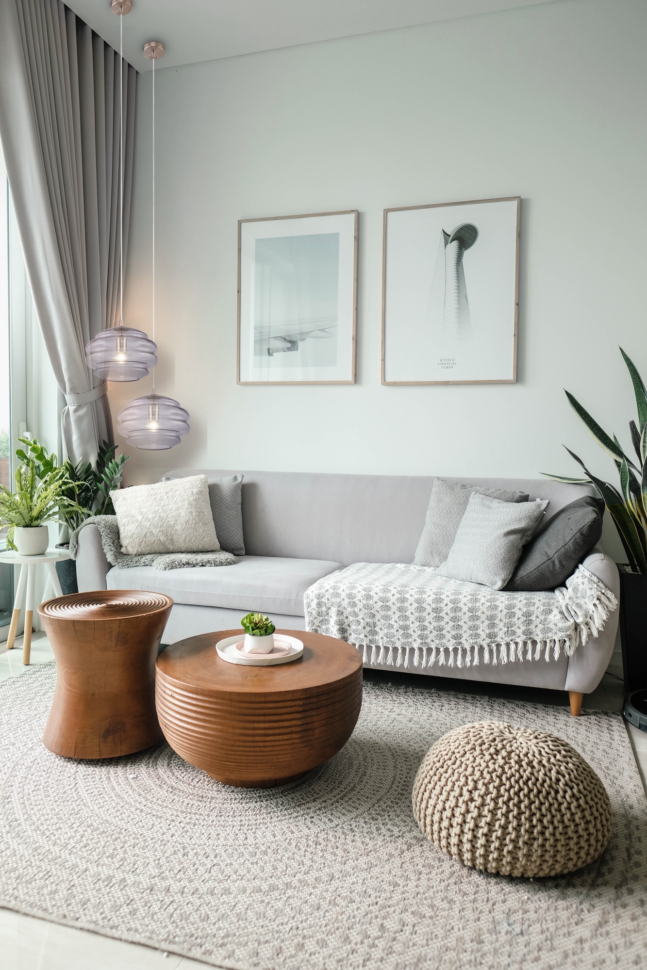 Изображение товара Подвесной светильник Maytoni Ruche P079PL-01SG в форме шара