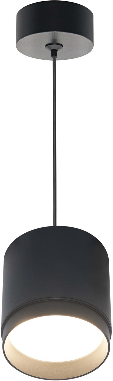 Изображение товара Подвесной светильник Maytoni Polar GX53 1x15W современный стиль