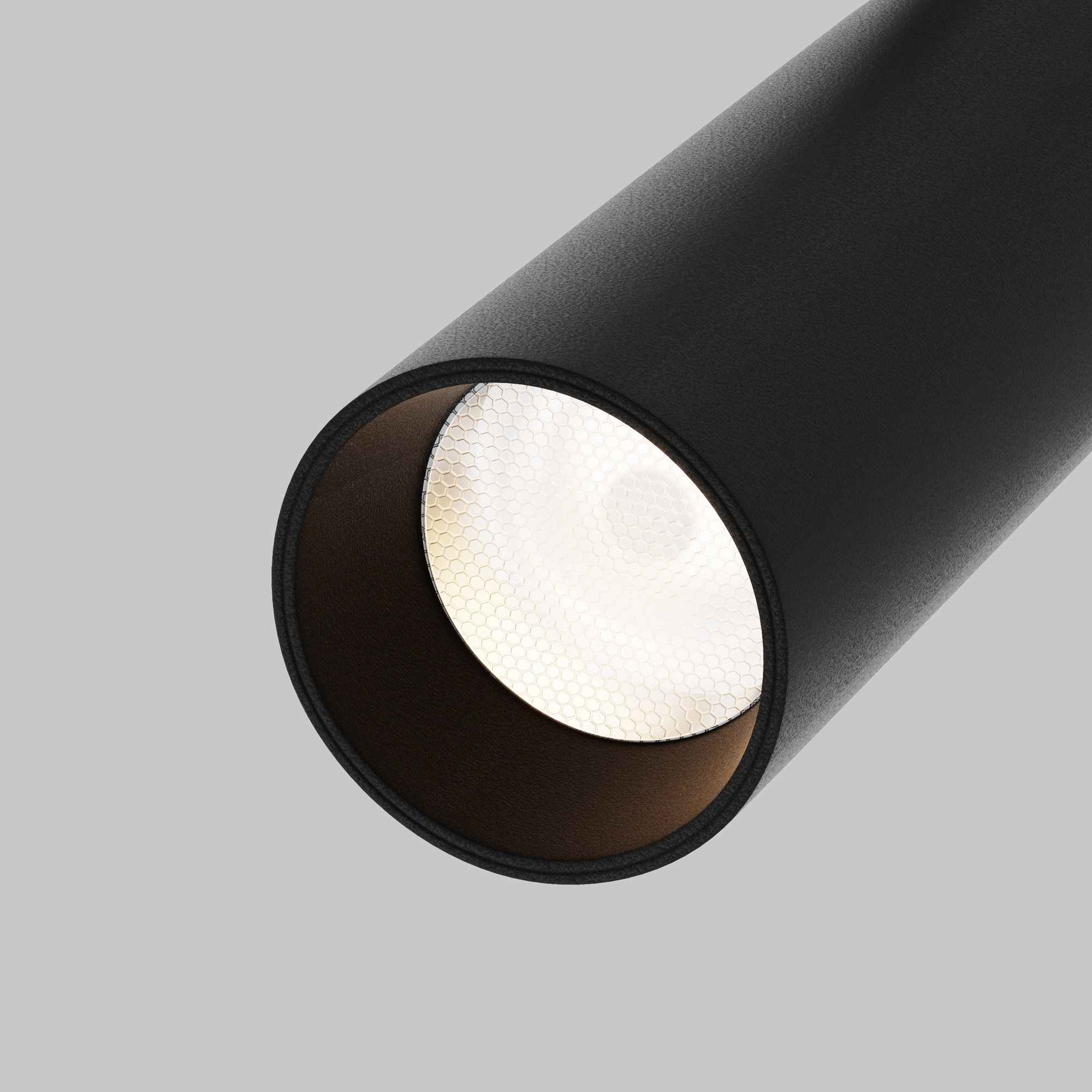 Изображение товара Трековый светильник Focus Led Exility 3000K 12Вт 36° магнитный Maytoni